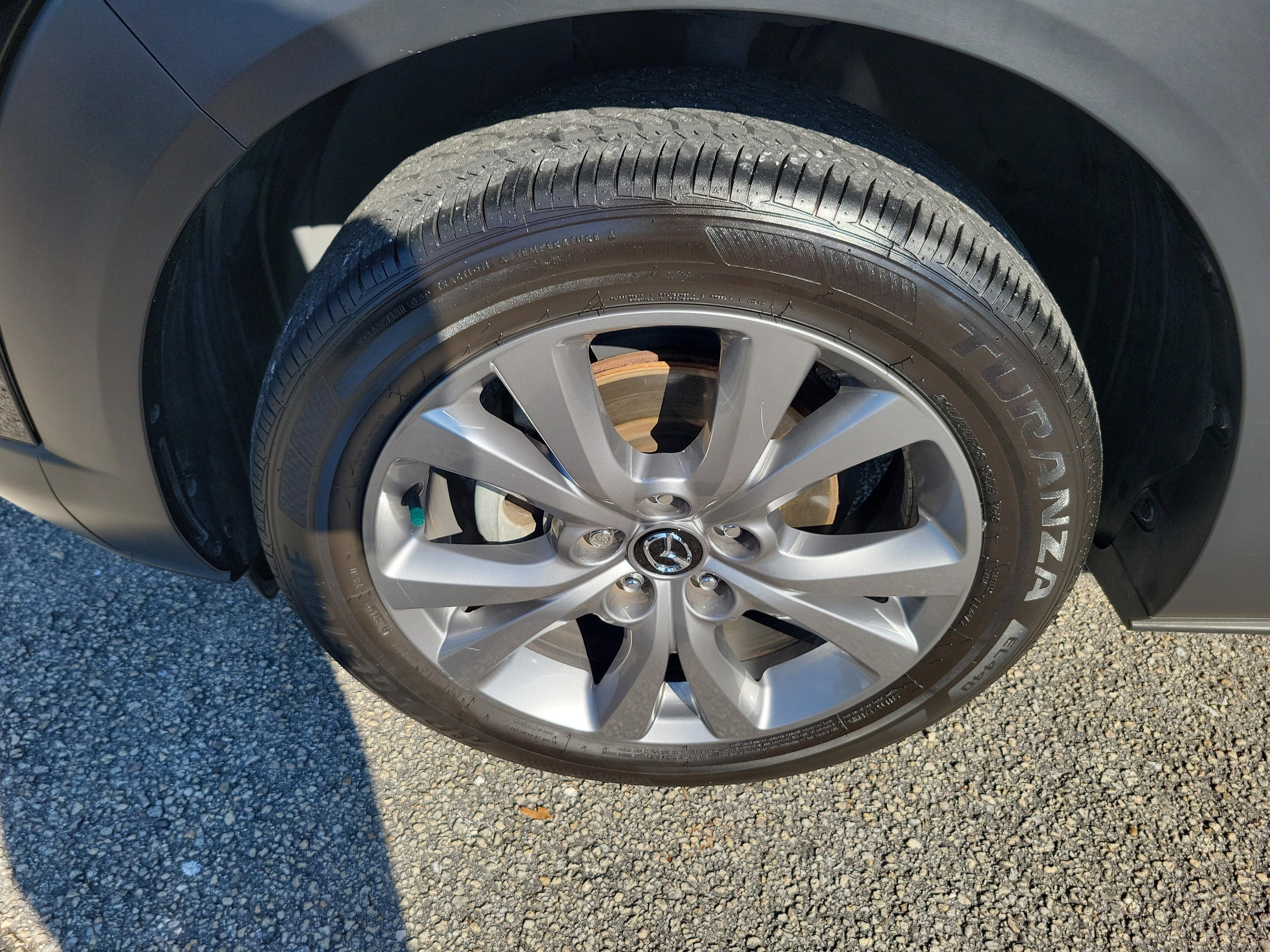 Mazda Cx-30 2.5 S Preferred Package - Thumbnail 20