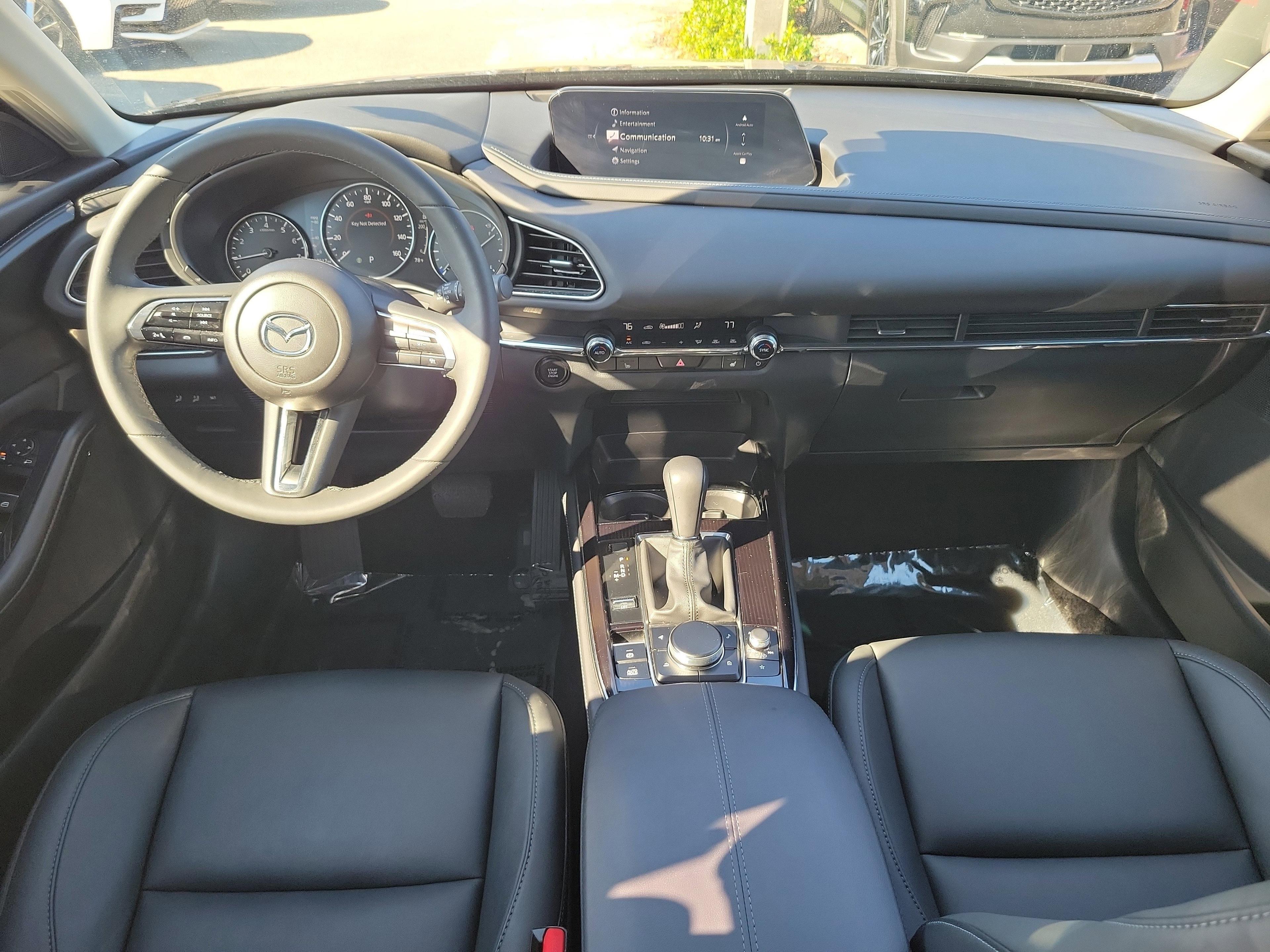 Mazda Cx-30 2.5 S Preferred Package - Thumbnail 9