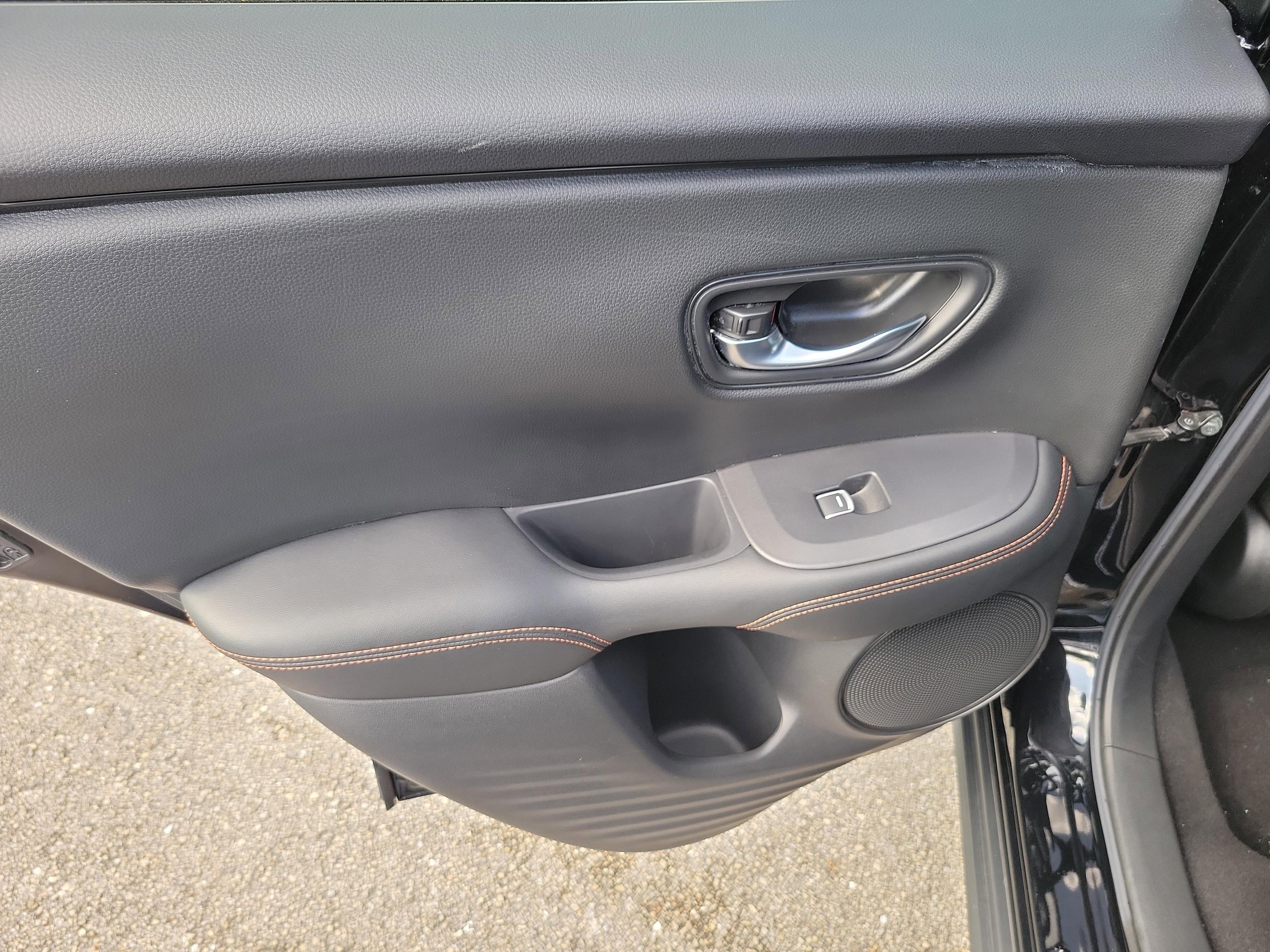 Honda Hr-V Sport - Thumbnail 9