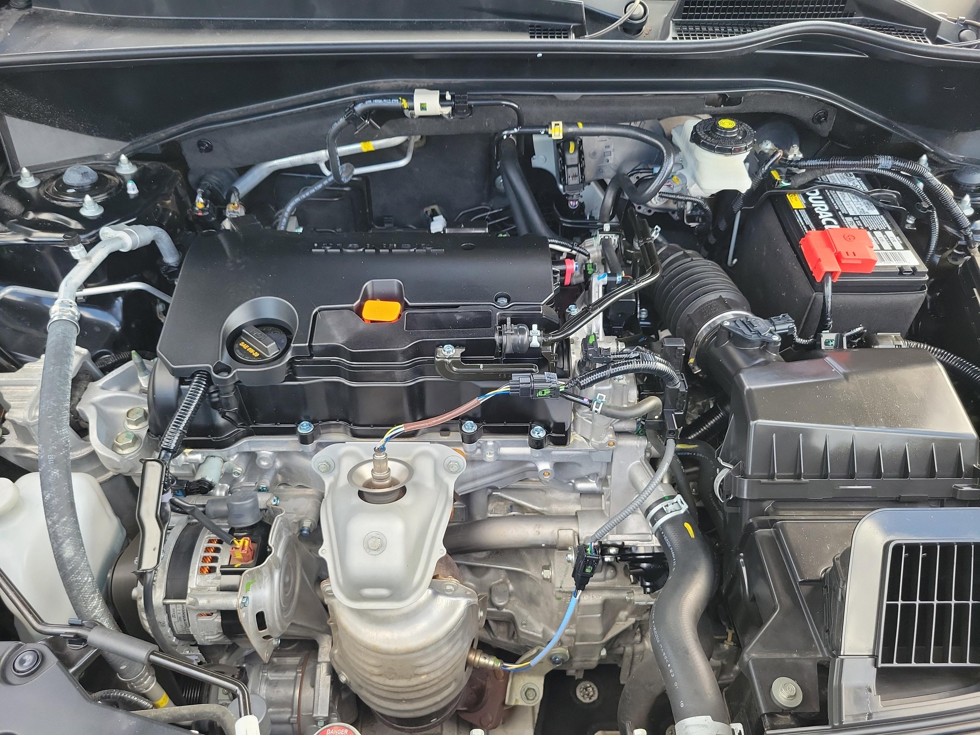 Honda Hr-V Sport - Thumbnail 18