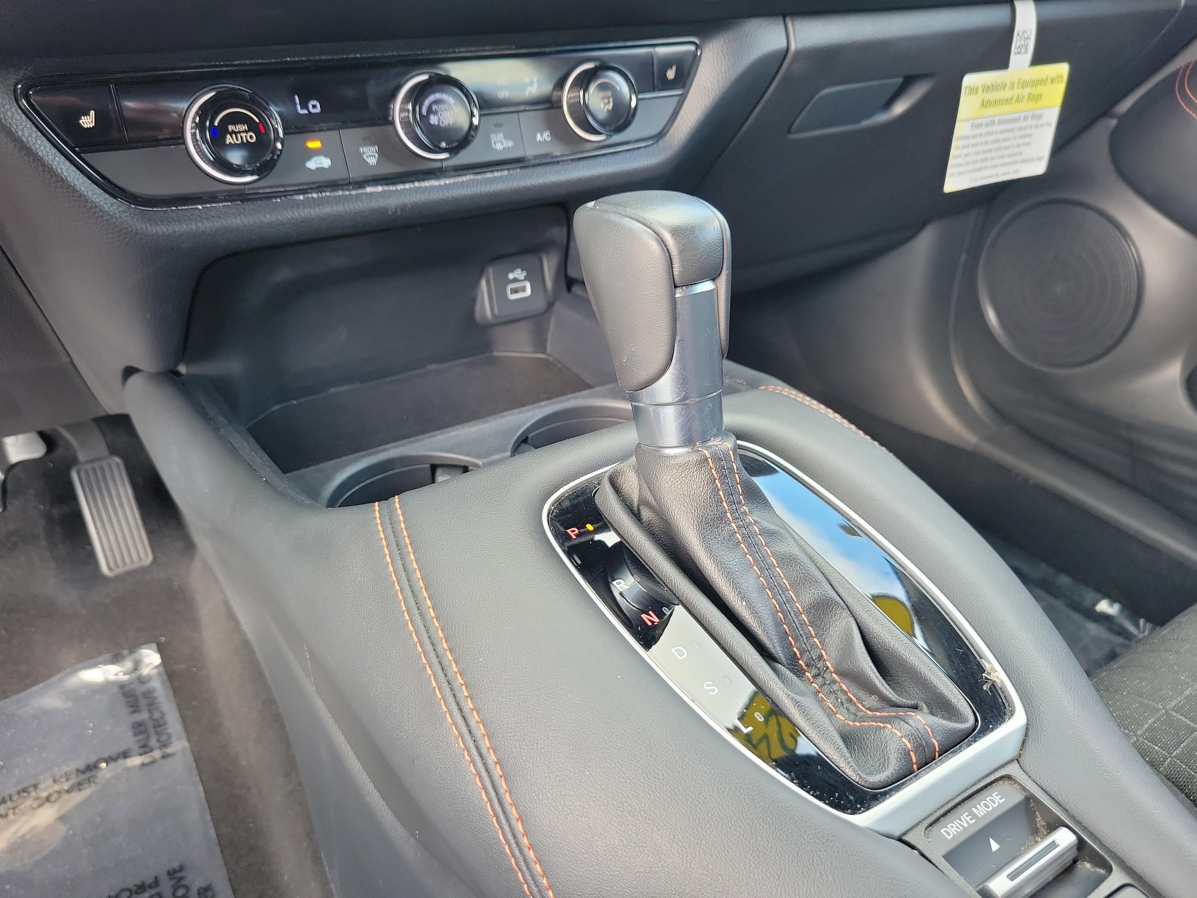 Honda Hr-V Sport - Thumbnail 15