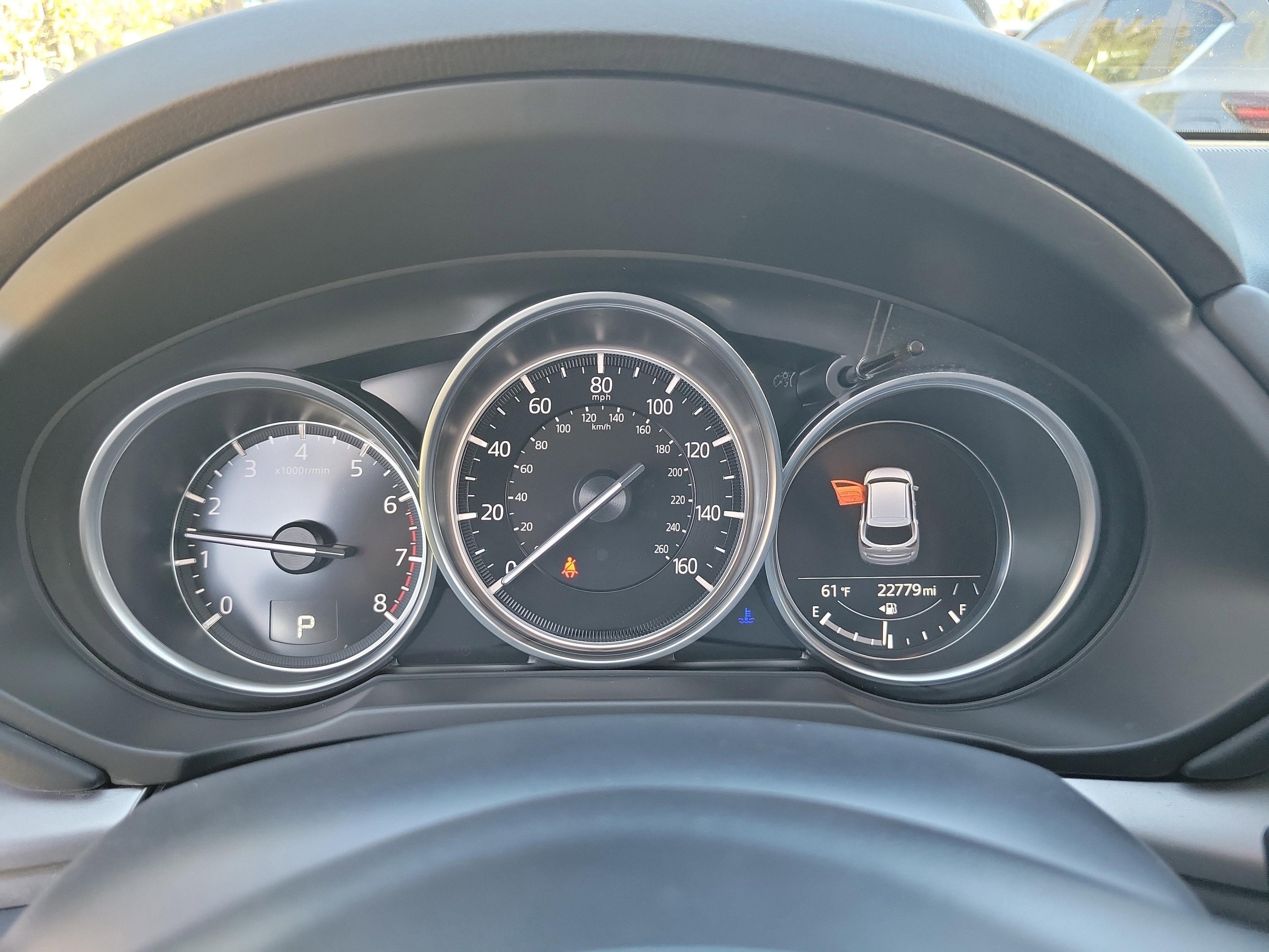 Mazda Cx-5 2.5 S Preferred Package - Thumbnail 15