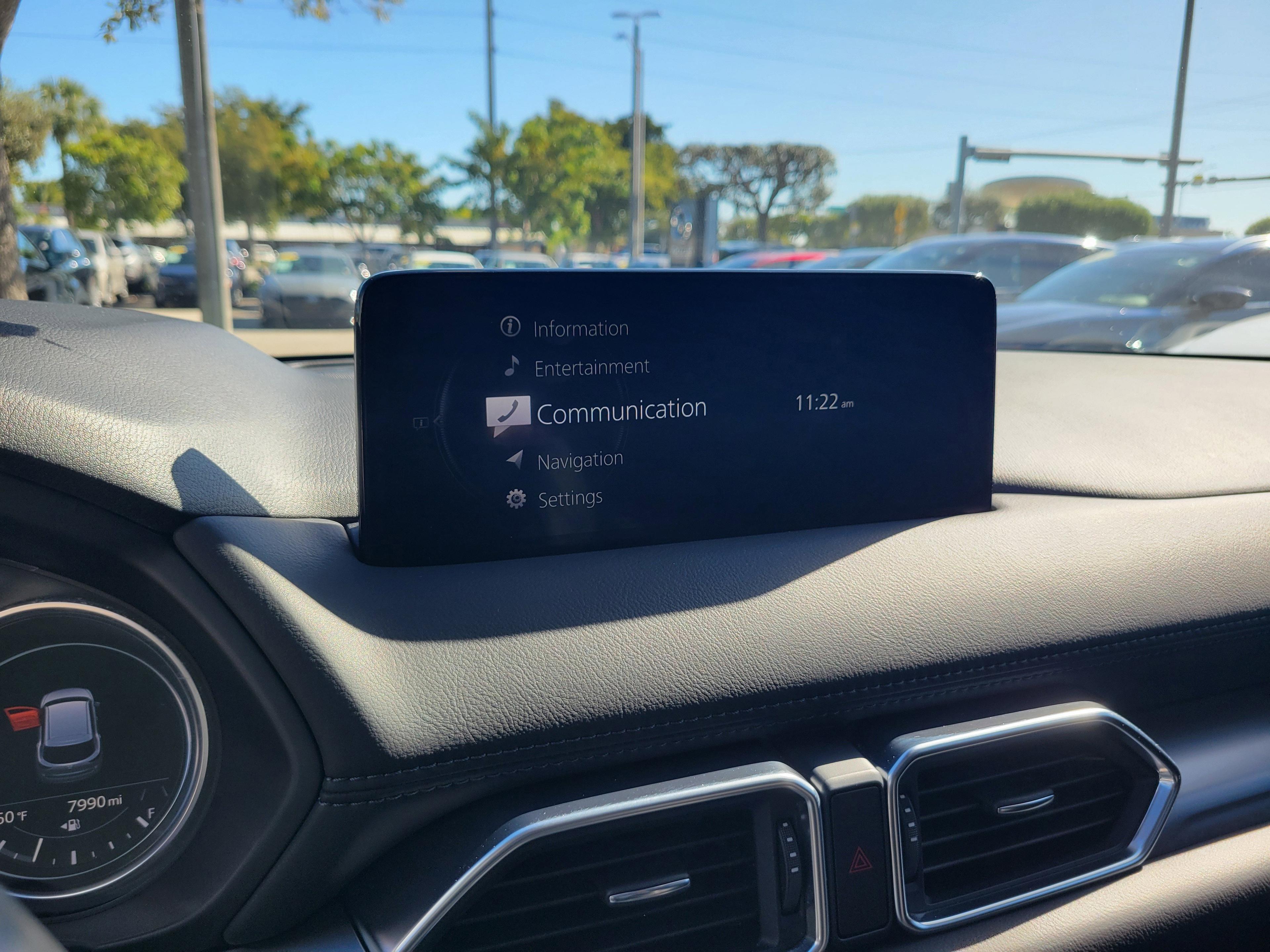 Mazda Cx-5 2.5 S Preferred Package - Thumbnail 16