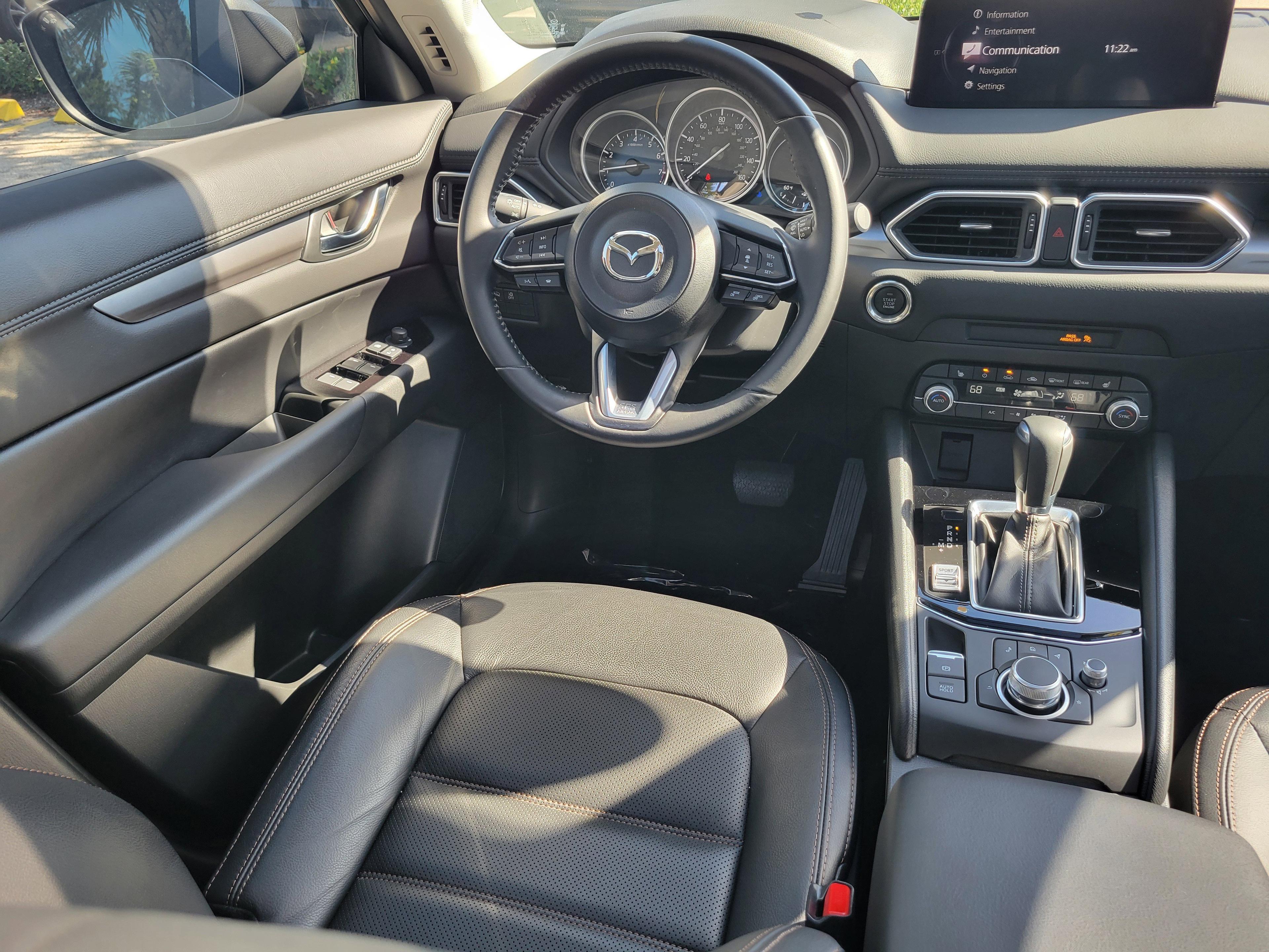 Mazda Cx-5 2.5 S Preferred Package - Thumbnail 9