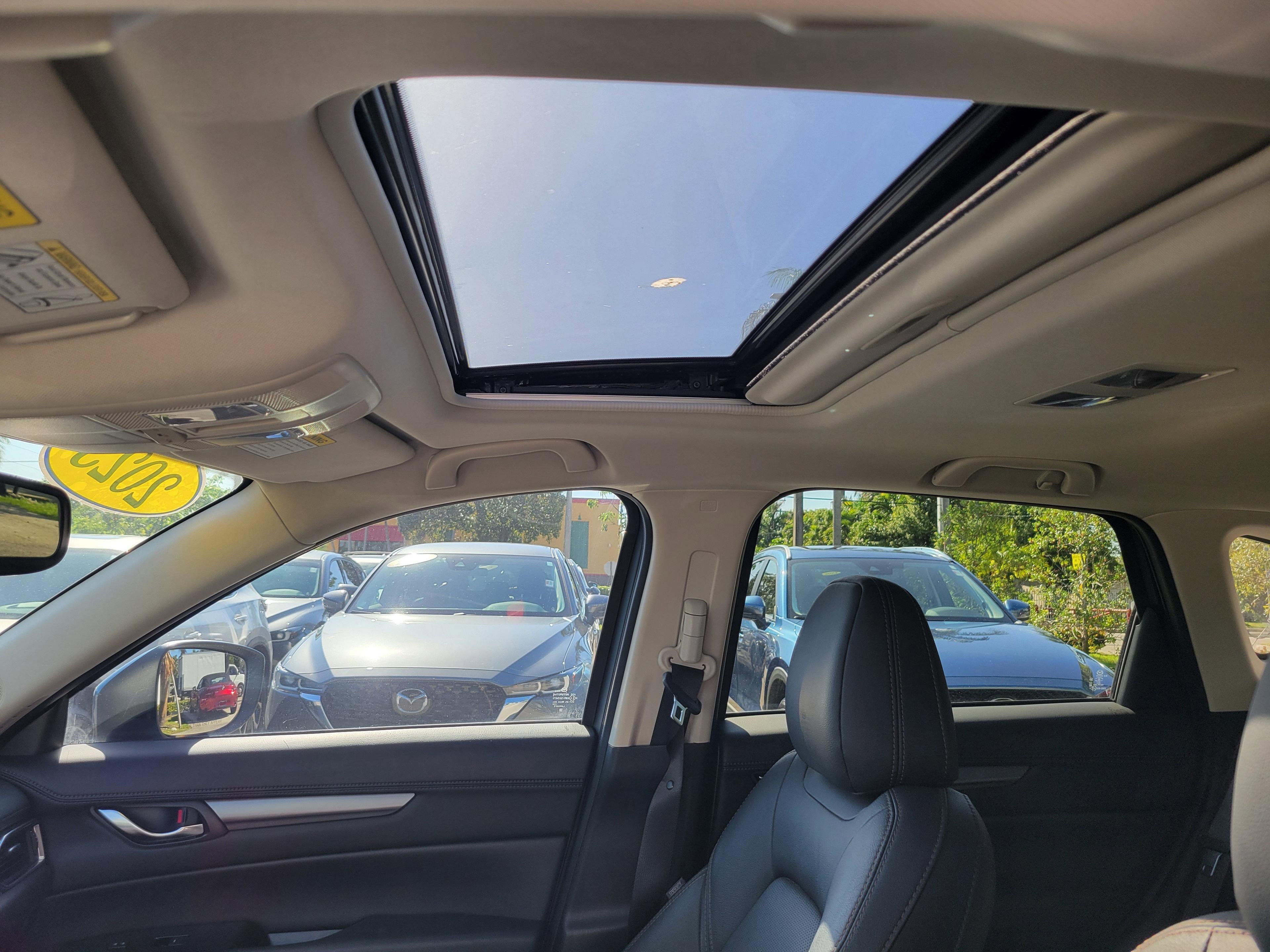 Mazda Cx-5 2.5 S Preferred Package - Thumbnail 12