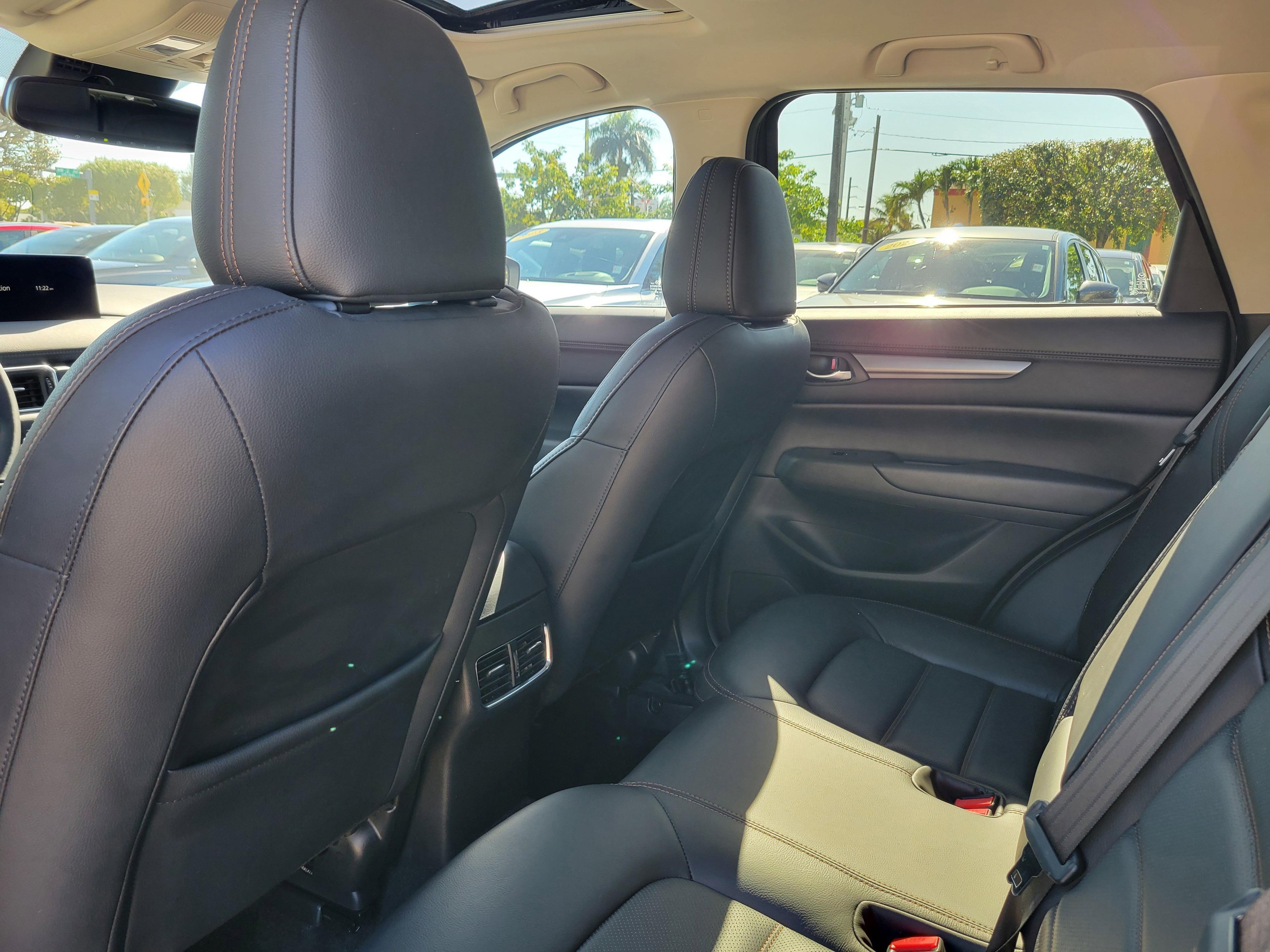 Mazda Cx-5 2.5 S Preferred Package - Thumbnail 7