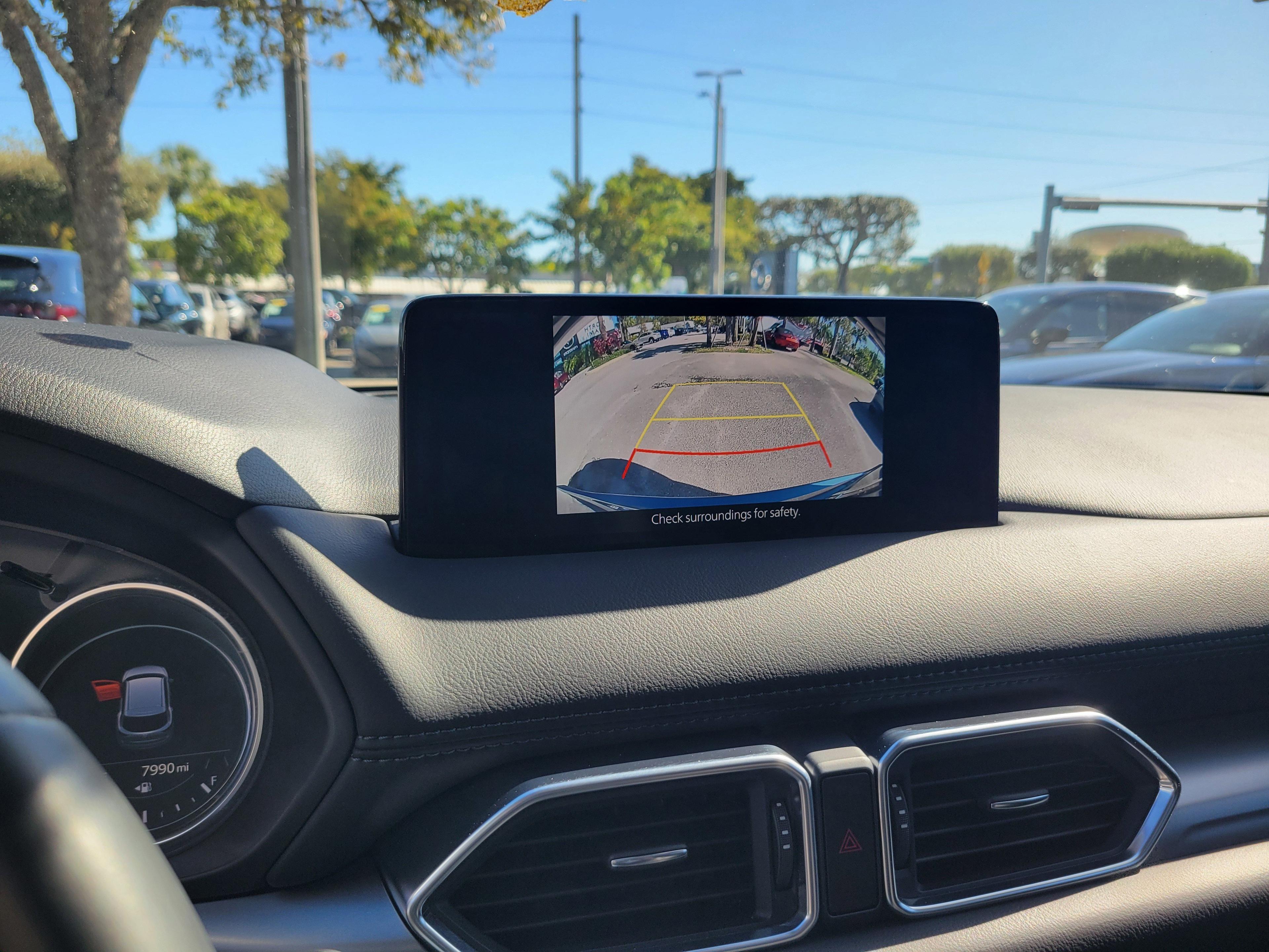 Mazda Cx-5 2.5 S Preferred Package - Thumbnail 18