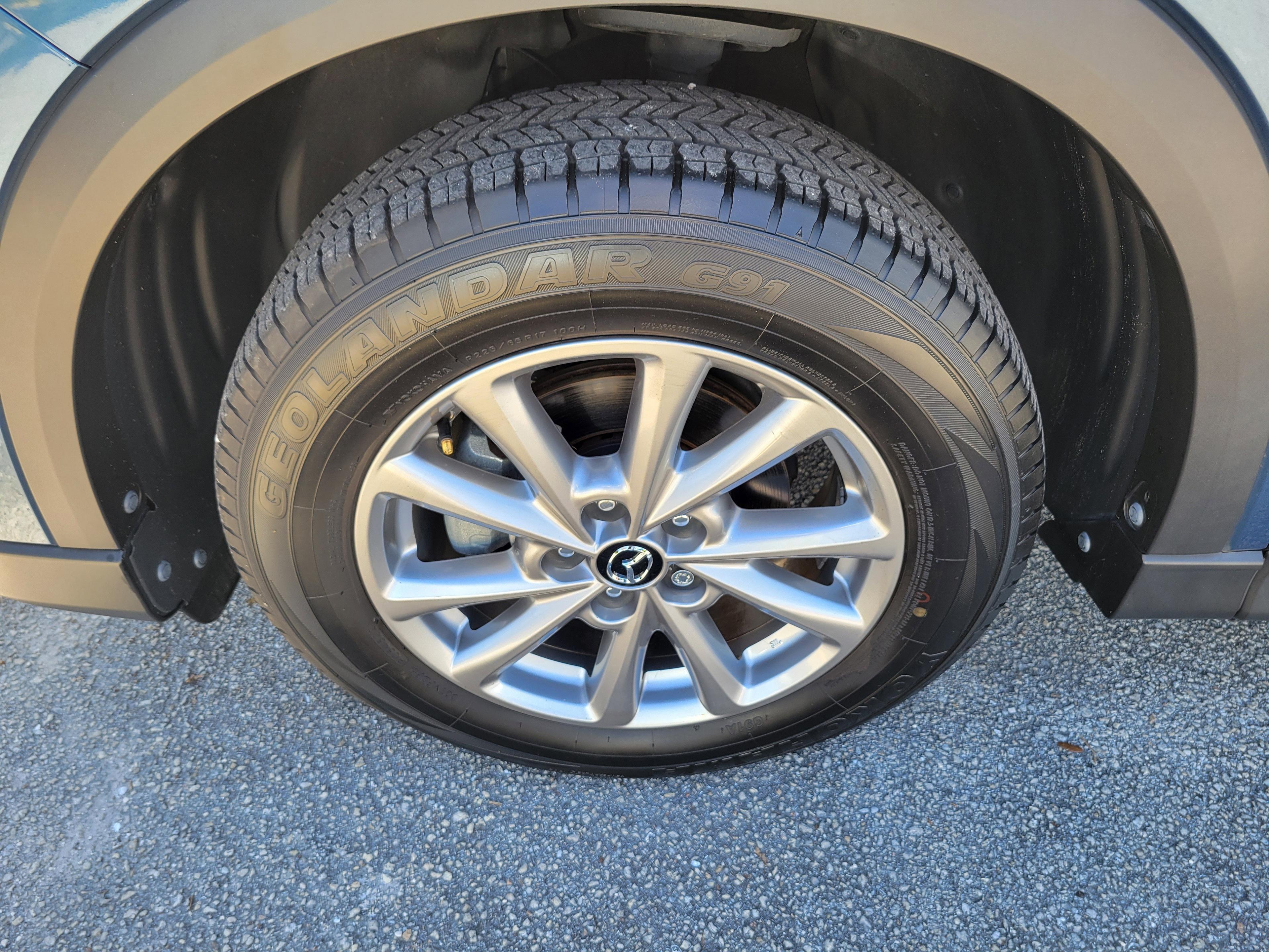 Mazda Cx-5 2.5 S Preferred Package - Thumbnail 19