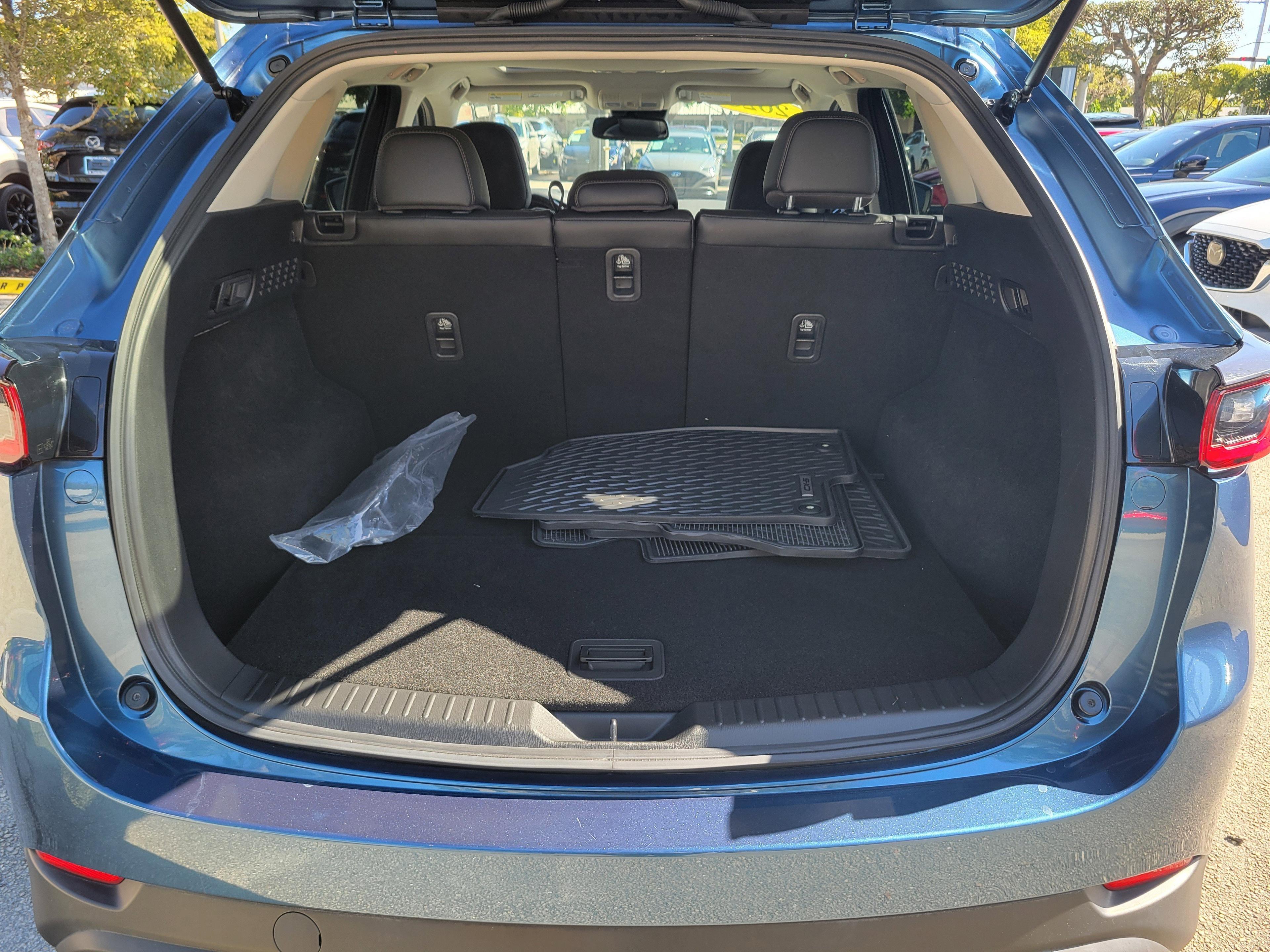 Mazda Cx-5 2.5 S Preferred Package - Thumbnail 6