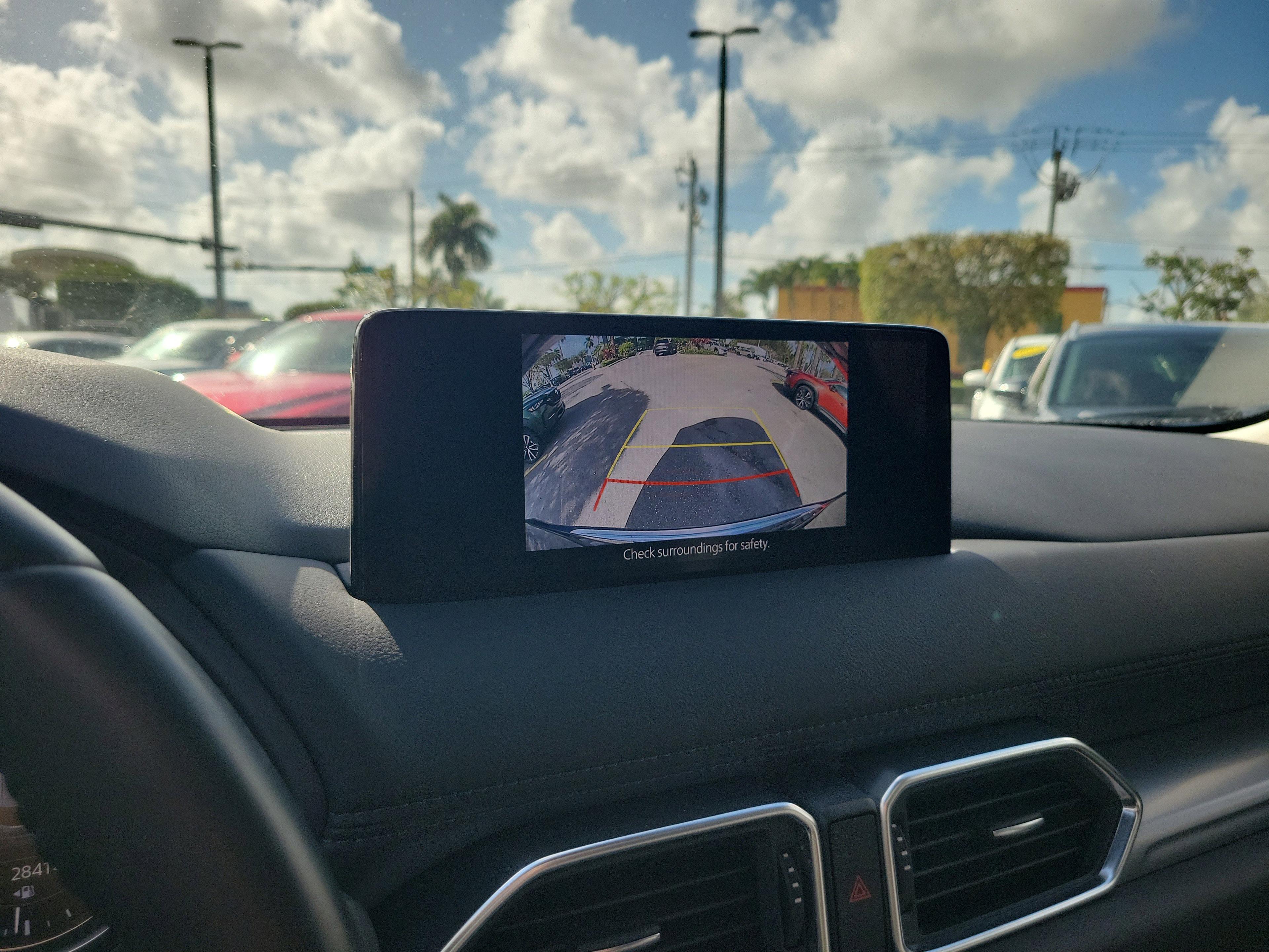 Mazda Cx-5 2.5 S Preferred Package - Thumbnail 19