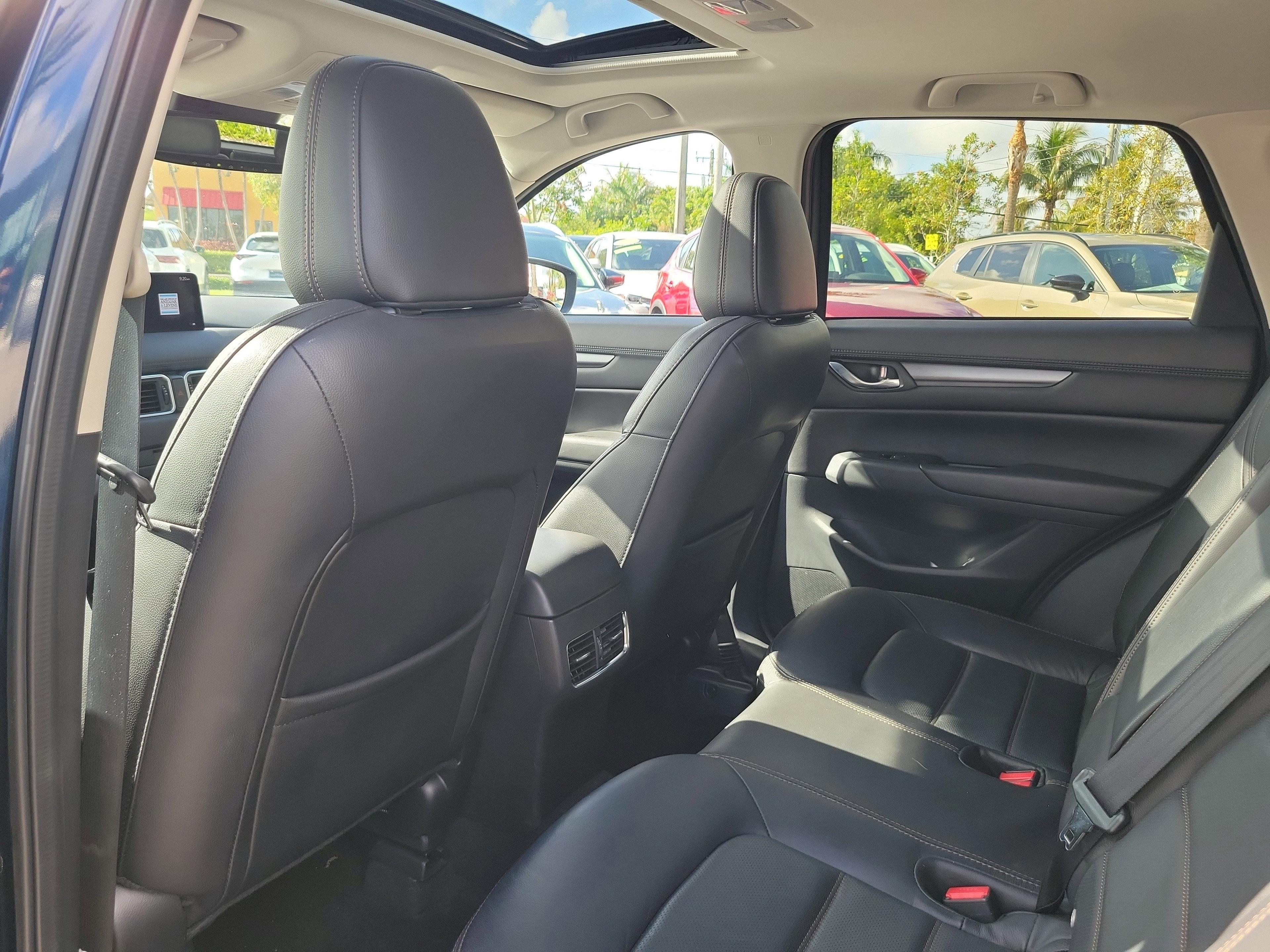 Mazda Cx-5 2.5 S Preferred Package - Thumbnail 8