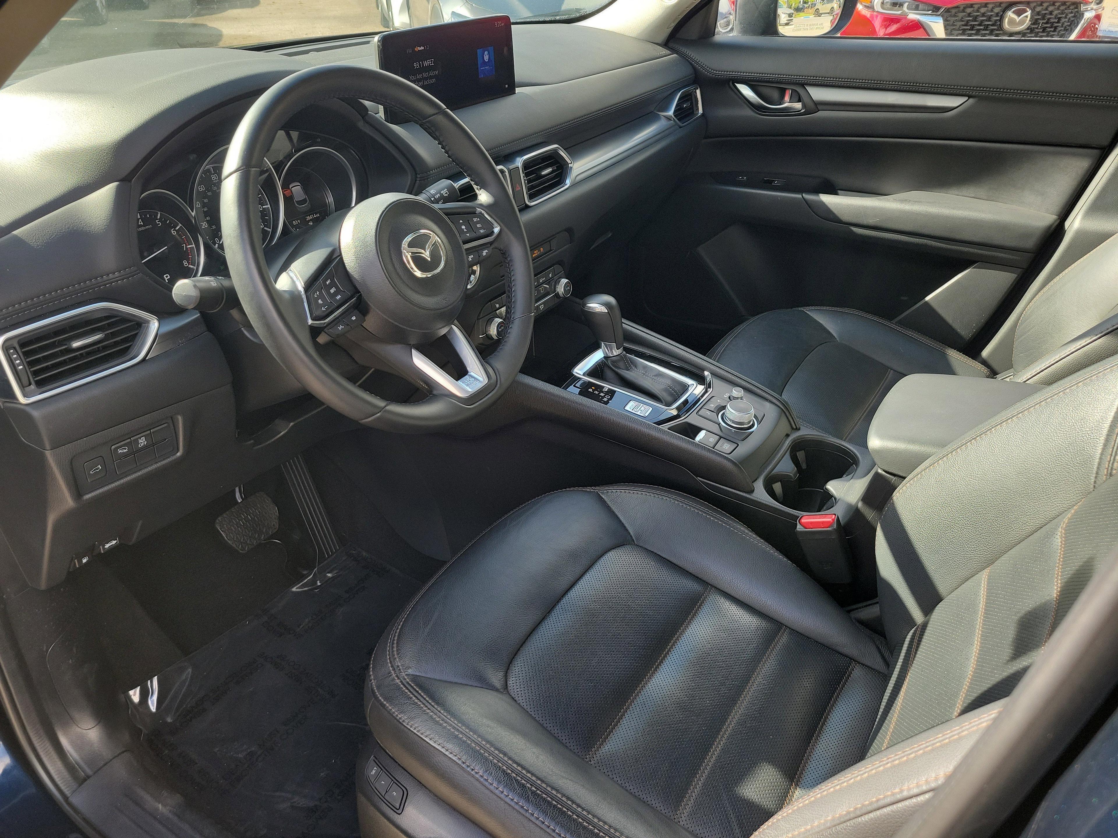 Mazda Cx-5 2.5 S Preferred Package - Thumbnail 12
