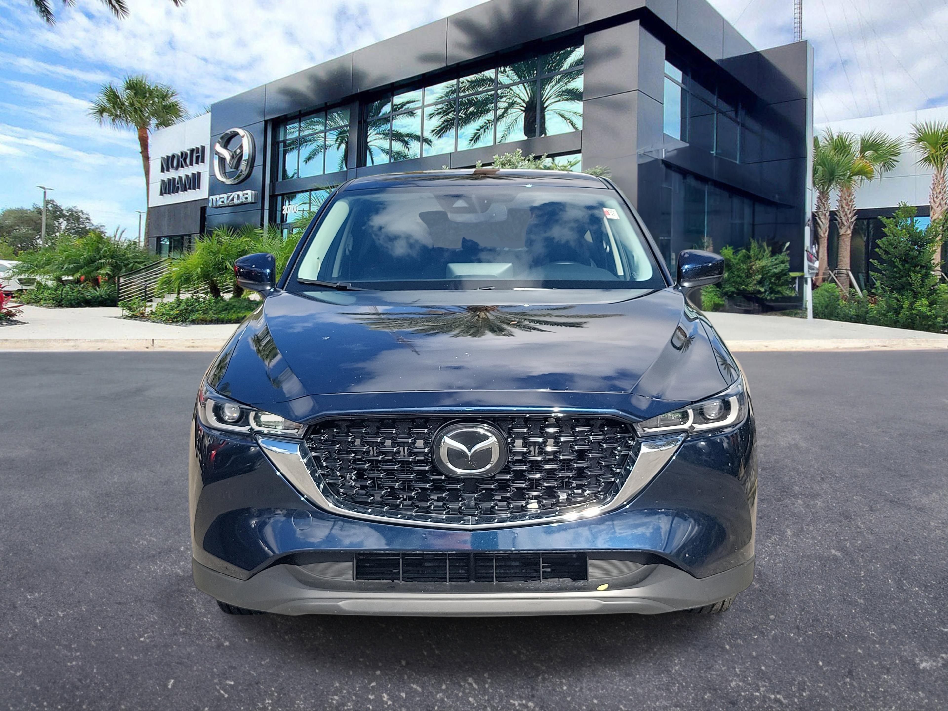 Mazda Cx-5 2.5 S Preferred Package - Thumbnail 3