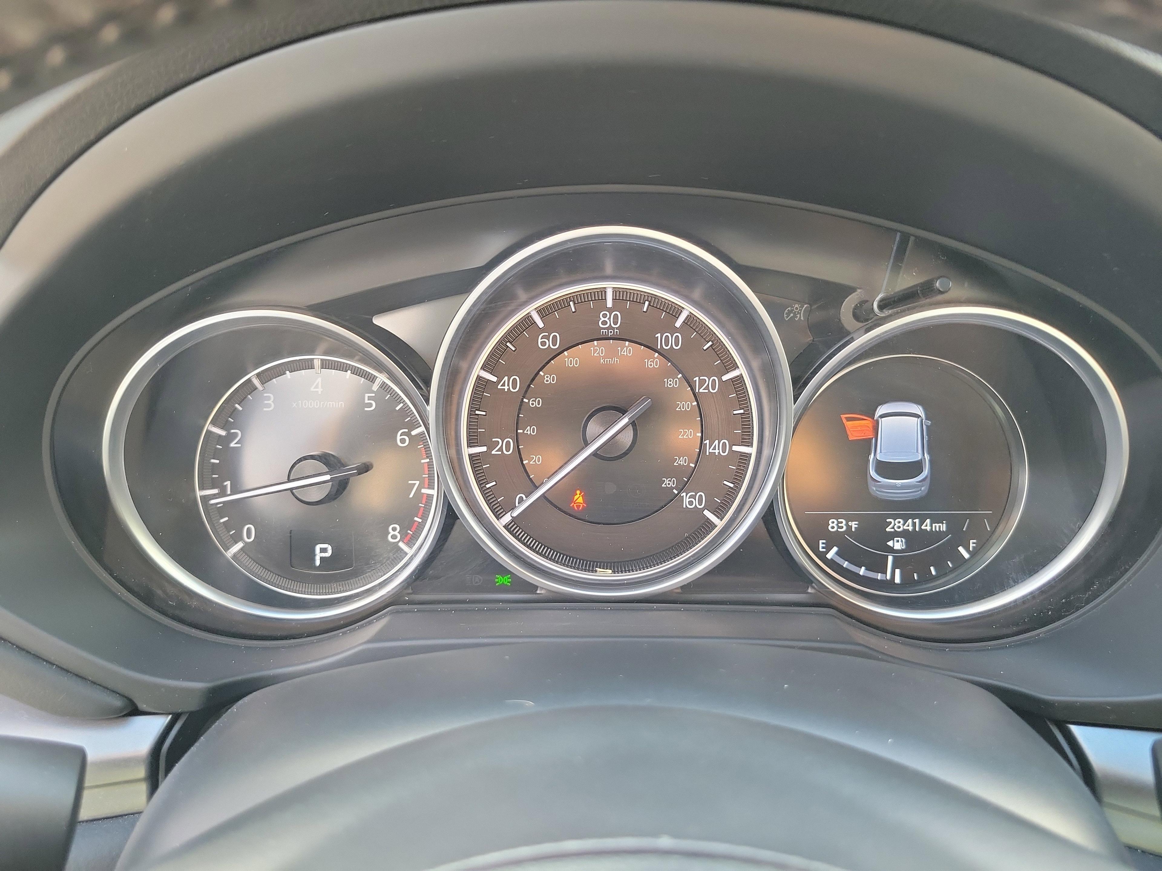 Mazda Cx-5 2.5 S Preferred Package - Thumbnail 16