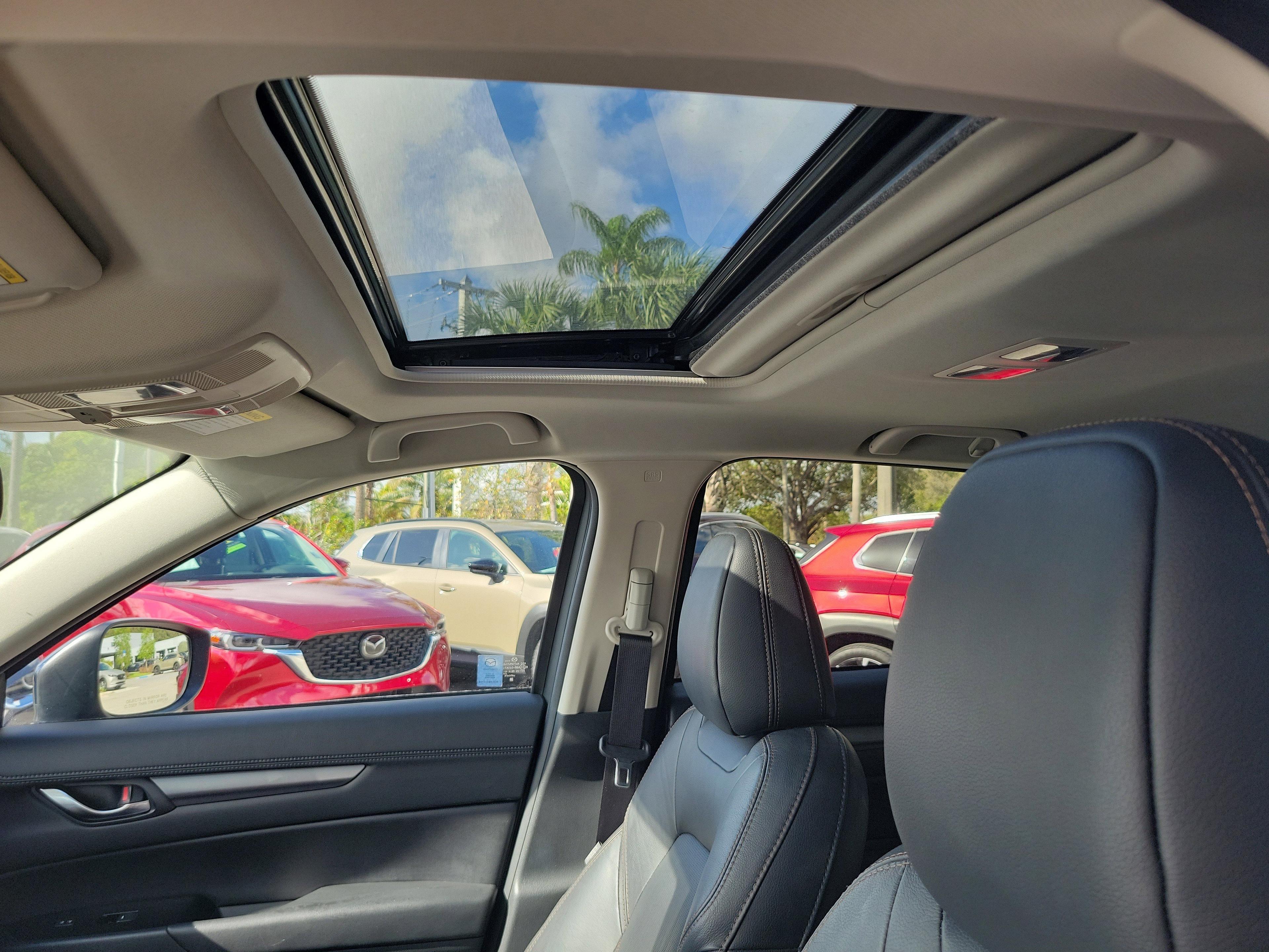 Mazda Cx-5 2.5 S Preferred Package - Thumbnail 13