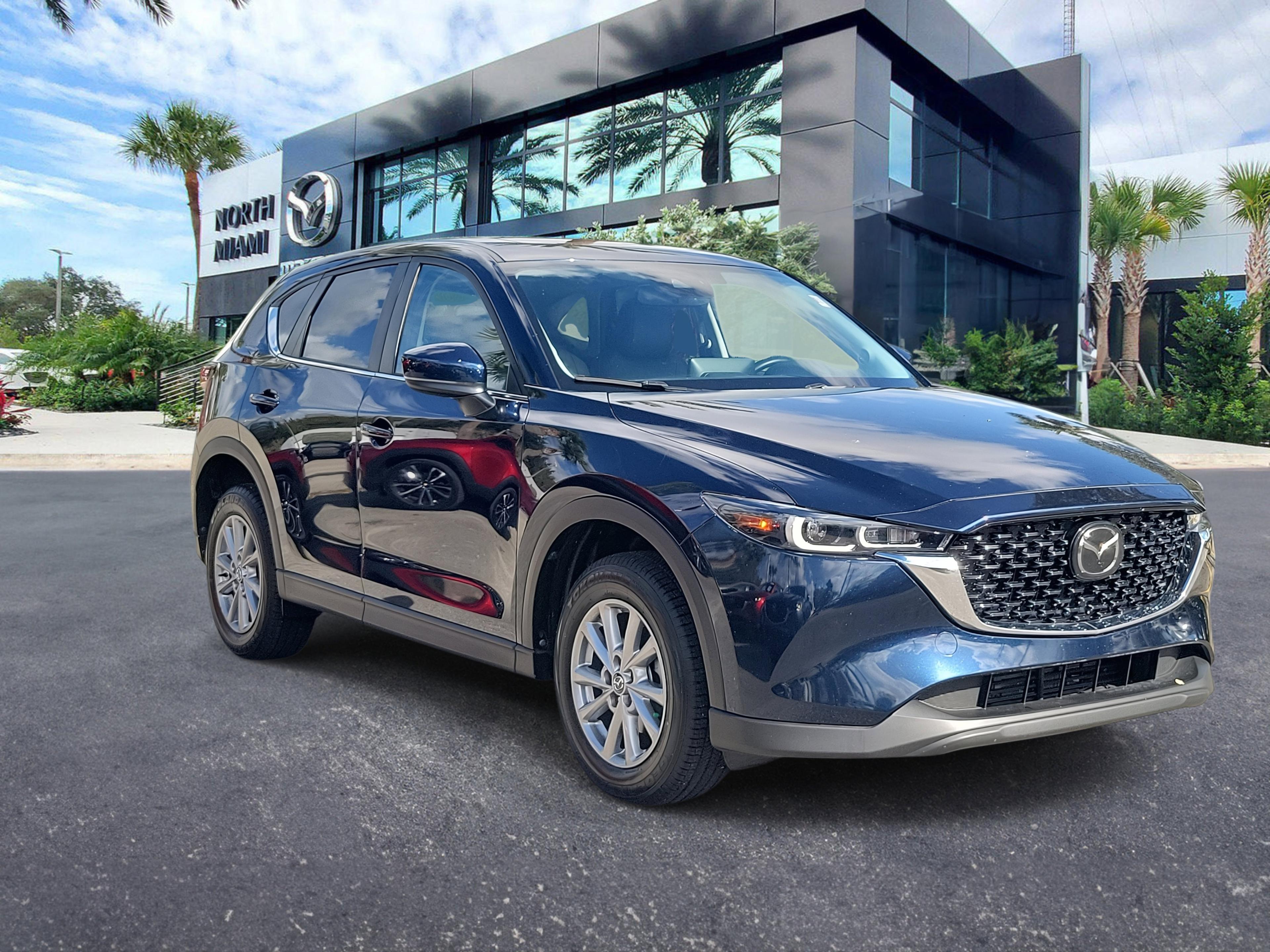 Mazda Cx-5 2.5 S Preferred Package - Thumbnail 4