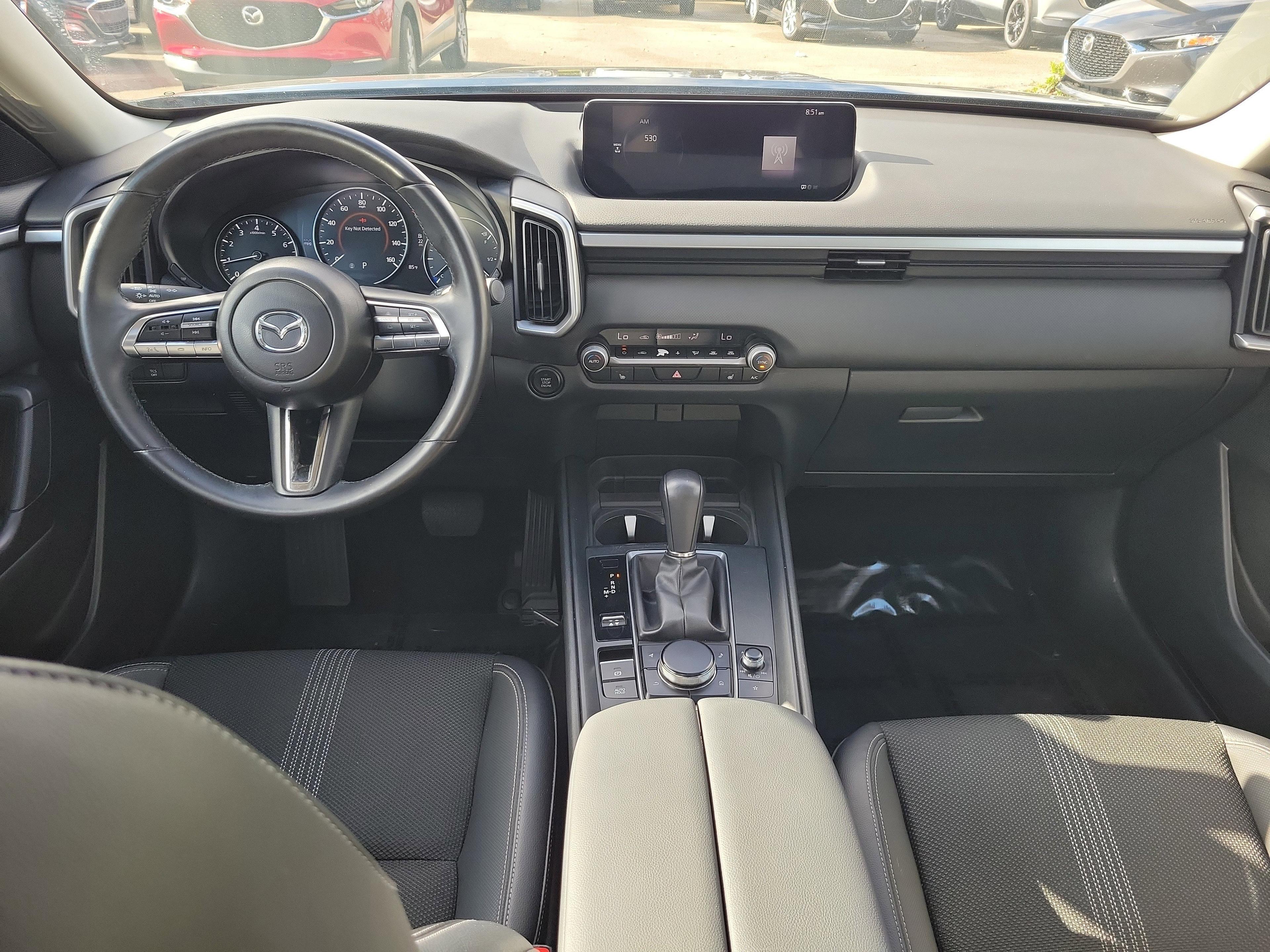 Mazda Cx-50 2.5 S Preferred Plus Package - Thumbnail 9