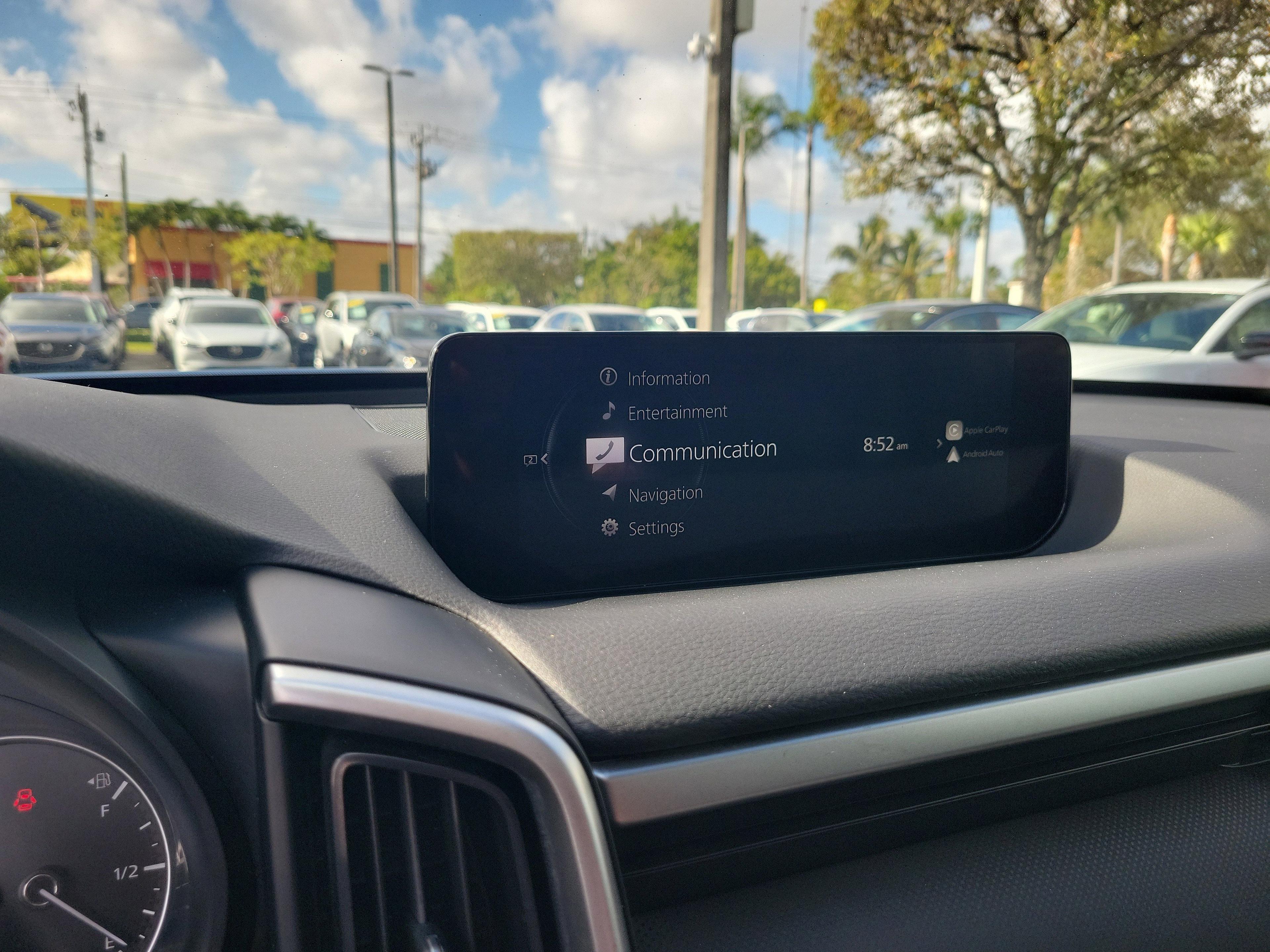 Mazda Cx-50 2.5 S Preferred Plus Package - Thumbnail 18