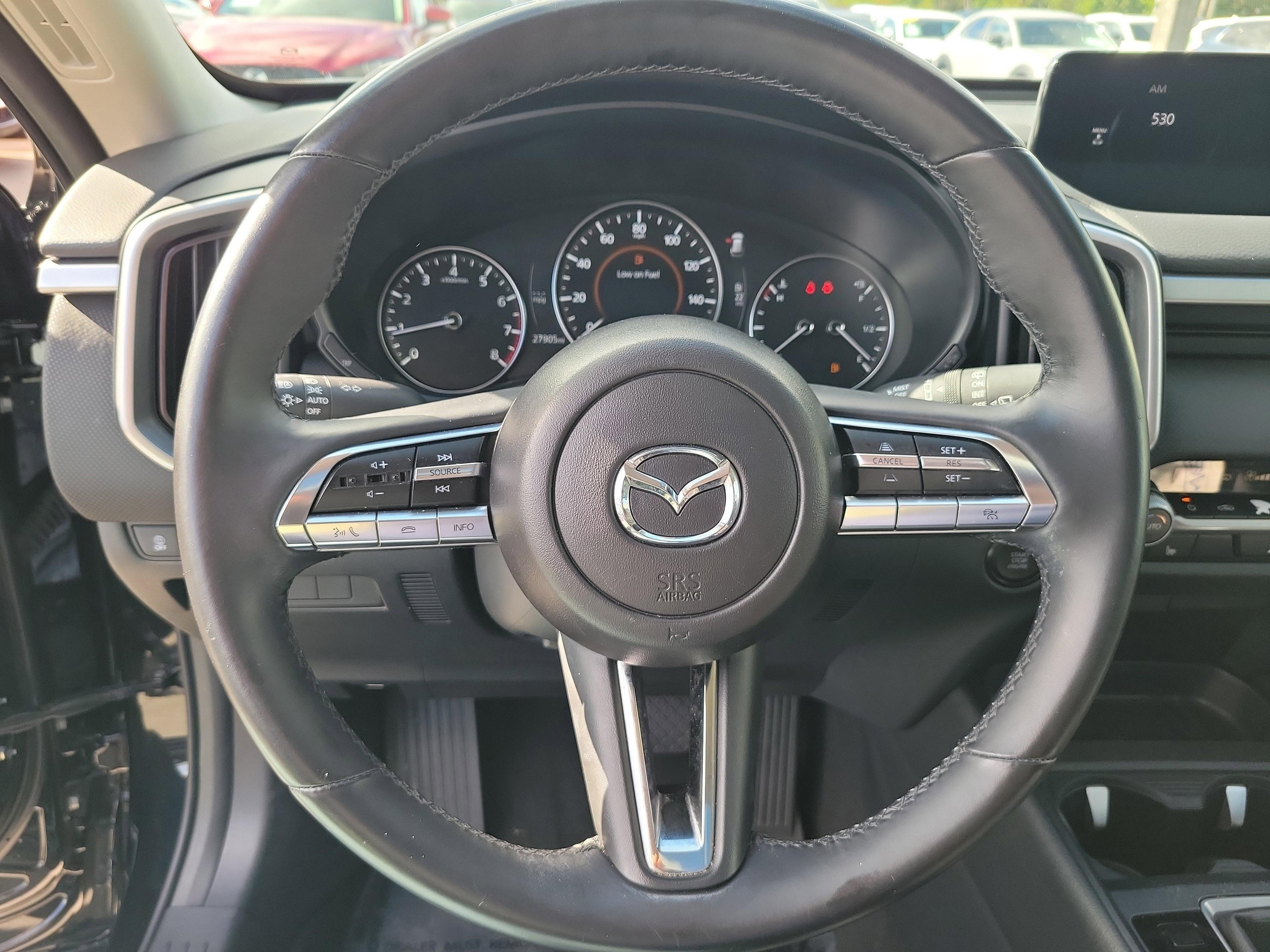 Mazda Cx-50 2.5 S Preferred Plus Package - Thumbnail 16