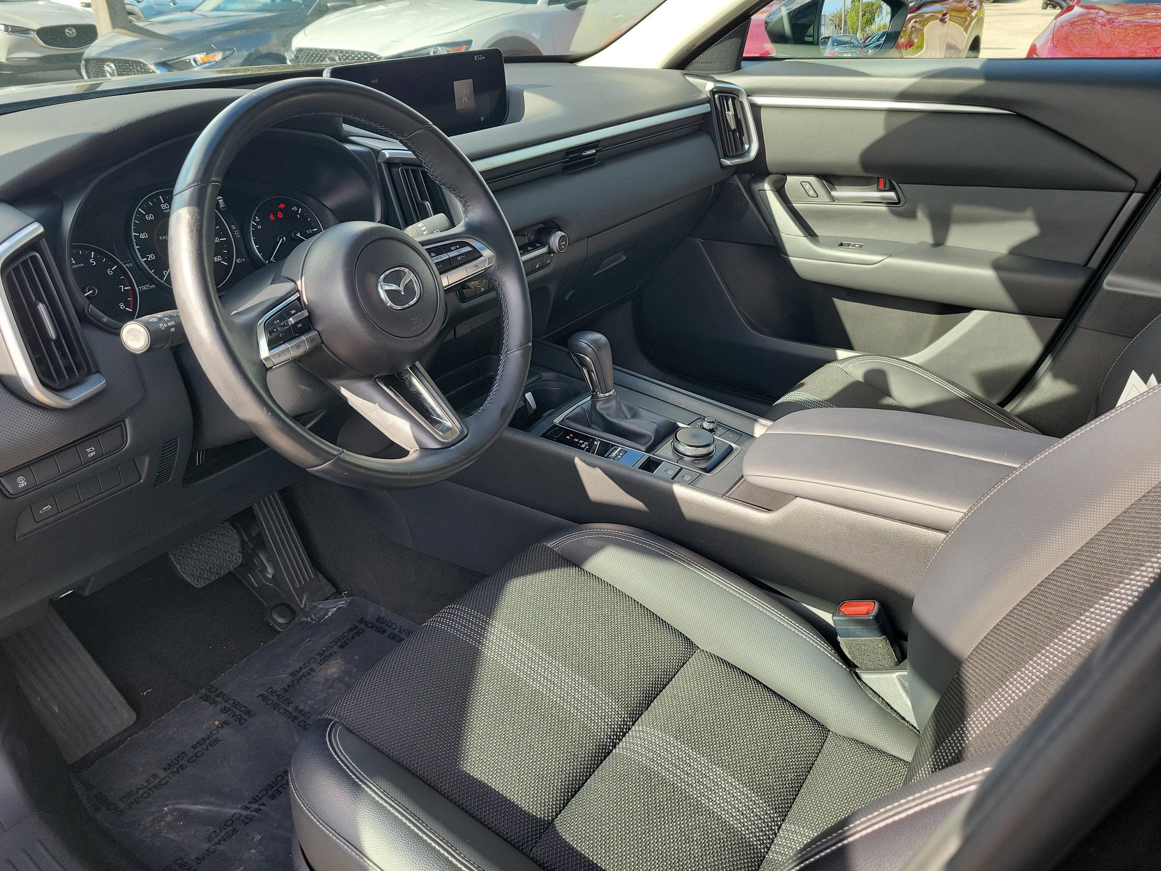 Mazda Cx-50 2.5 S Preferred Plus Package - Thumbnail 13