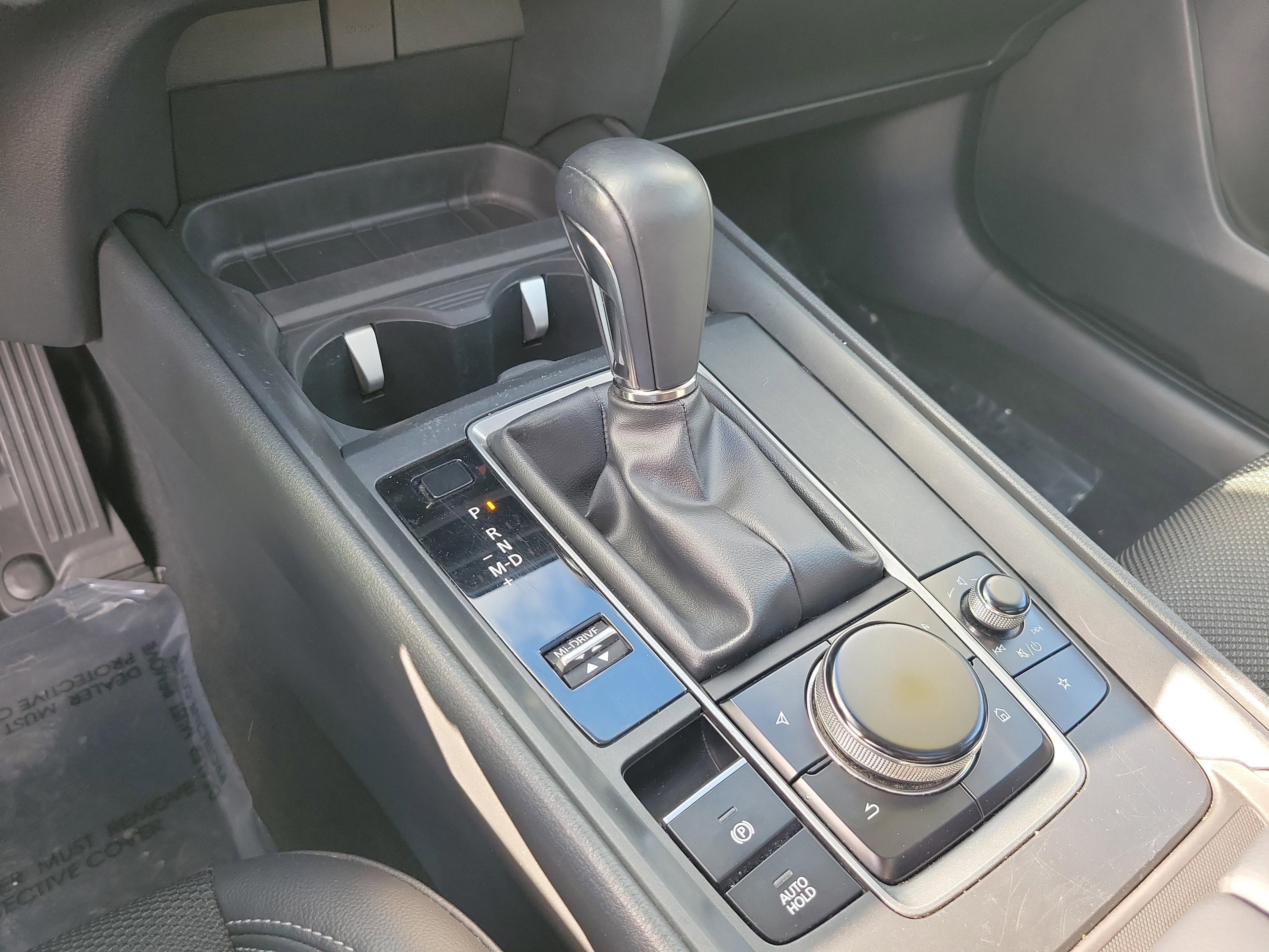 Mazda Cx-50 2.5 S Preferred Plus Package - Thumbnail 19