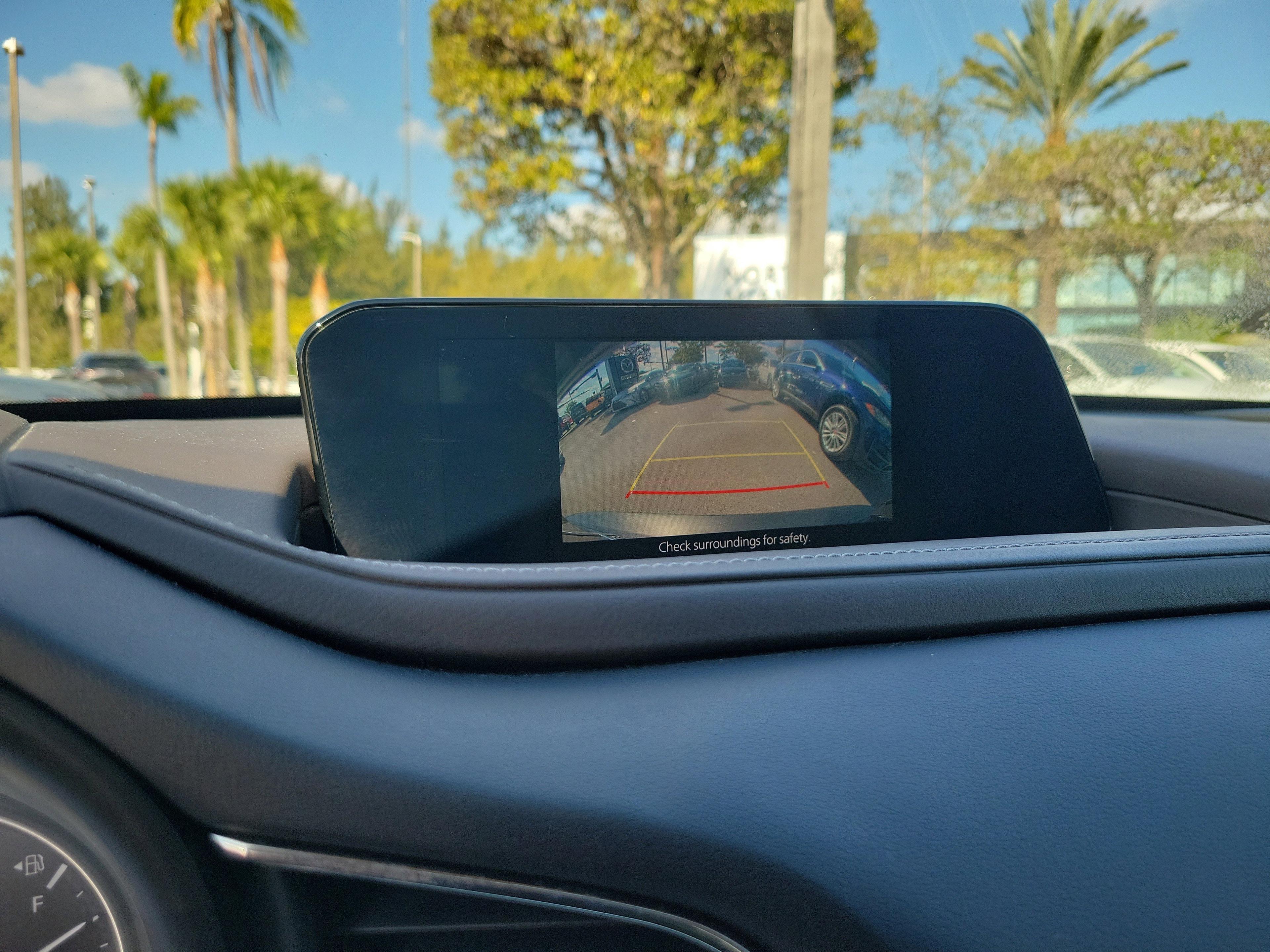 Mazda Cx-30 2.5 S Premium Package - Thumbnail 18