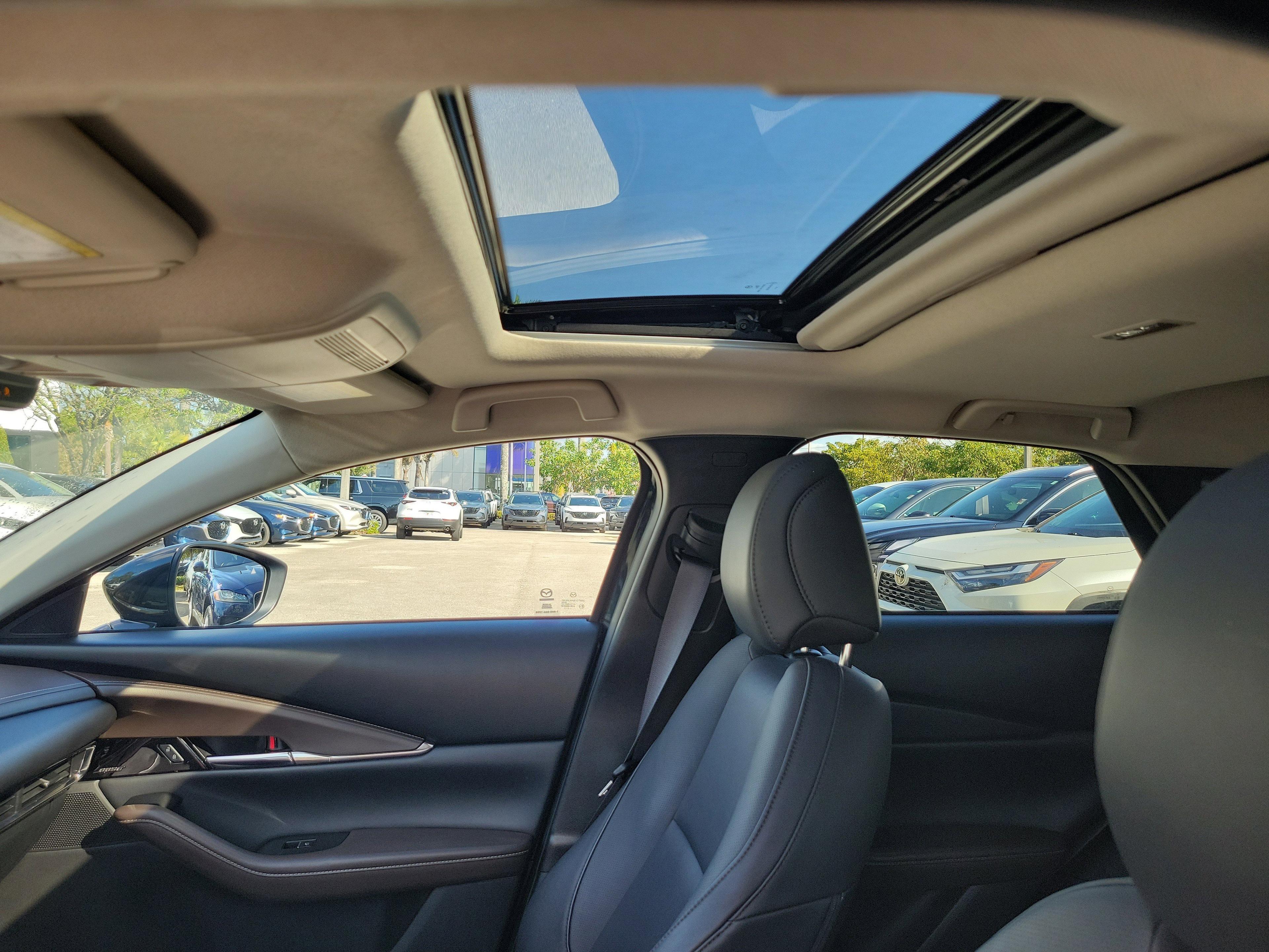 Mazda Cx-30 2.5 S Premium Package - Thumbnail 13