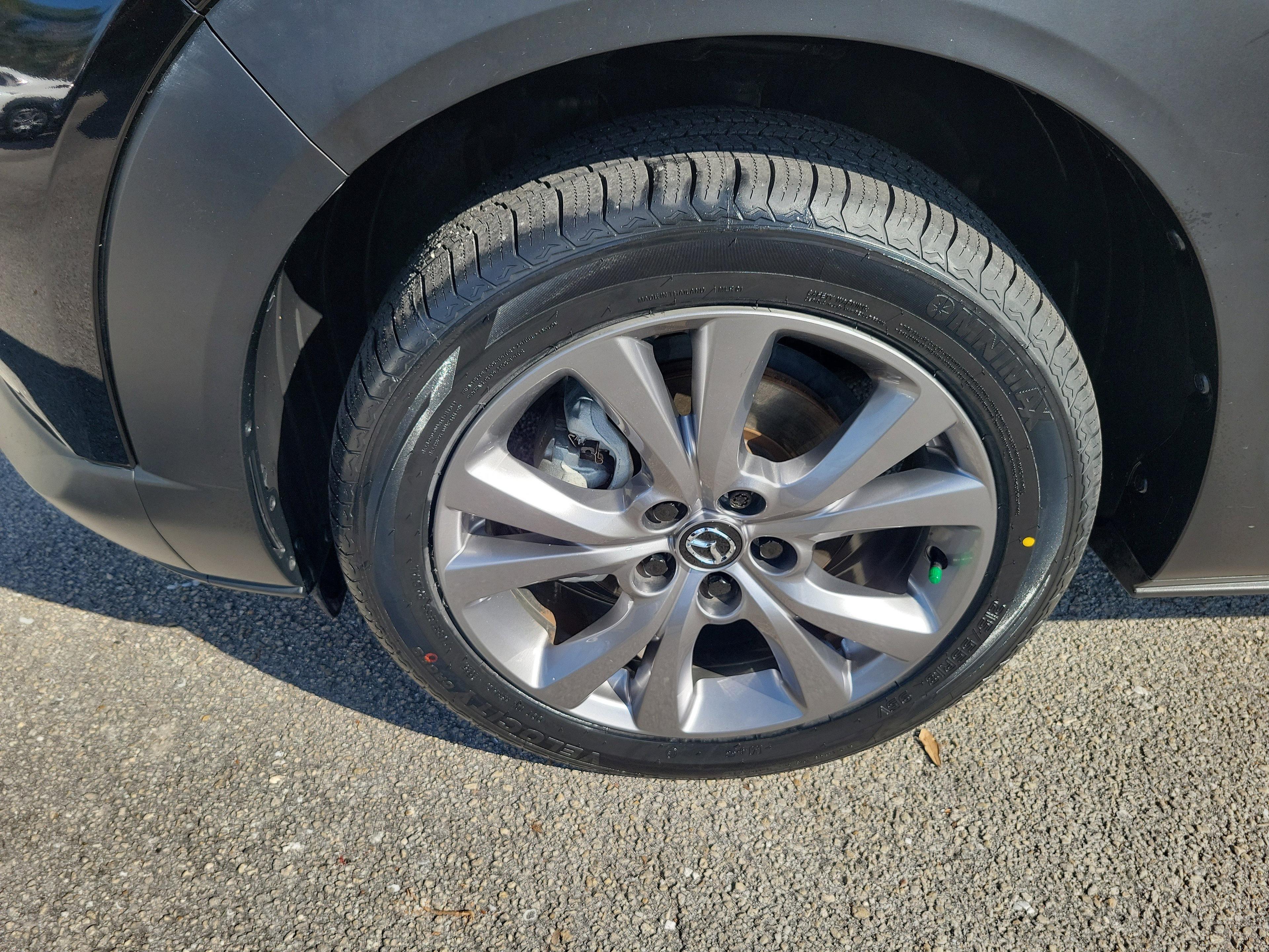 Mazda Cx-30 2.5 S Premium Package - Thumbnail 19