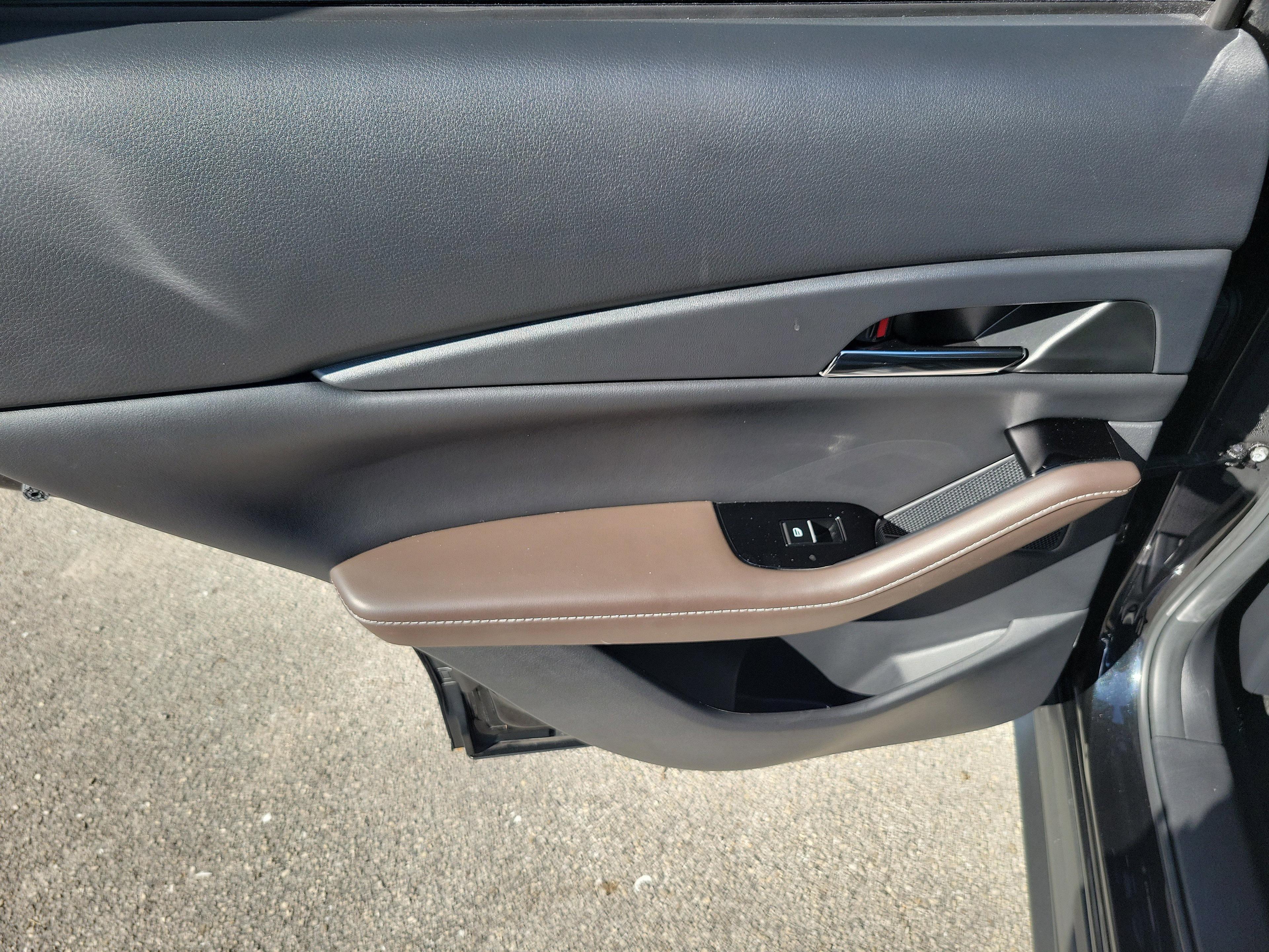 Mazda Cx-30 2.5 S Premium Package - Thumbnail 11