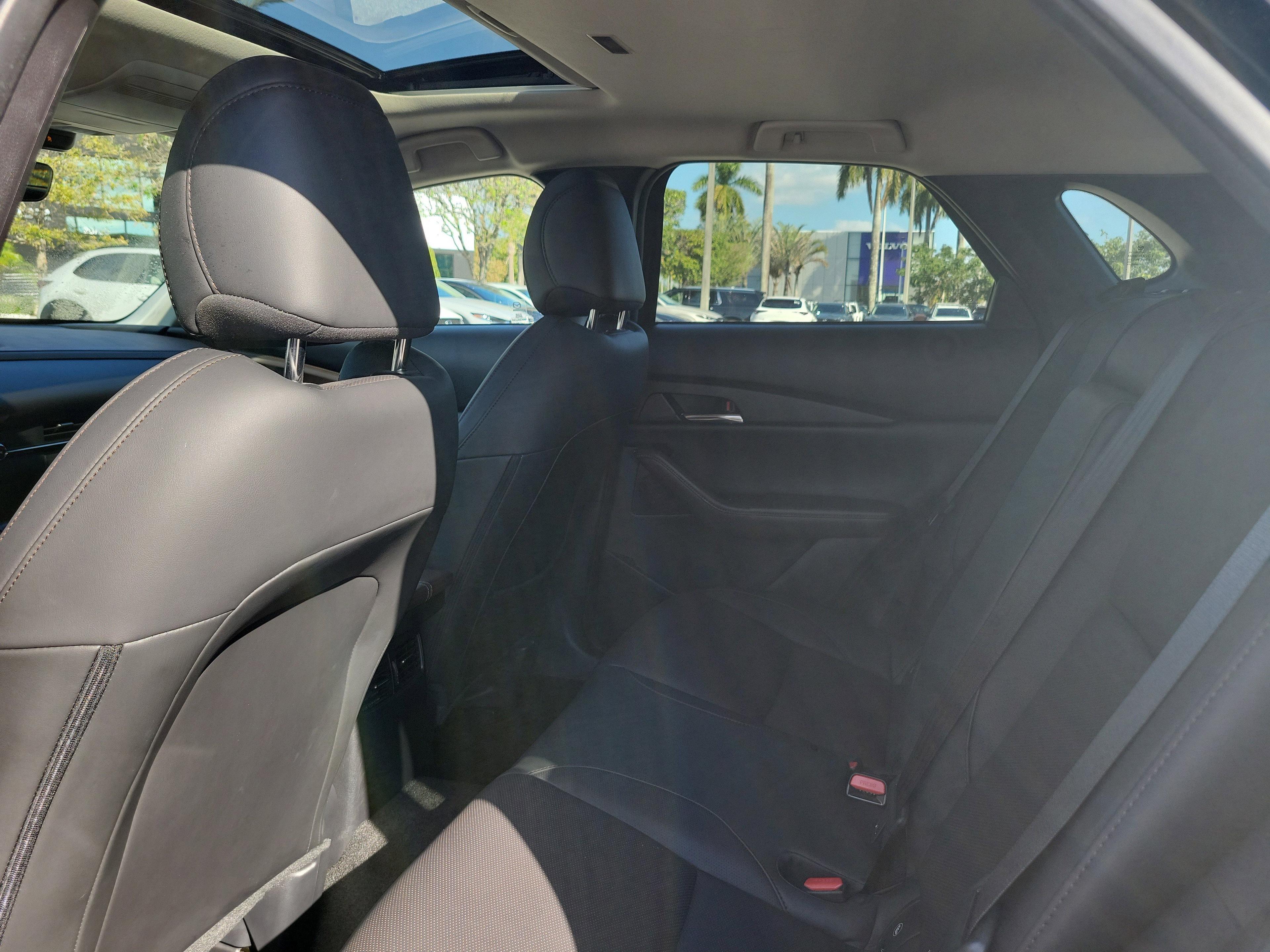 Mazda Cx-30 2.5 S Premium Package - Thumbnail 8