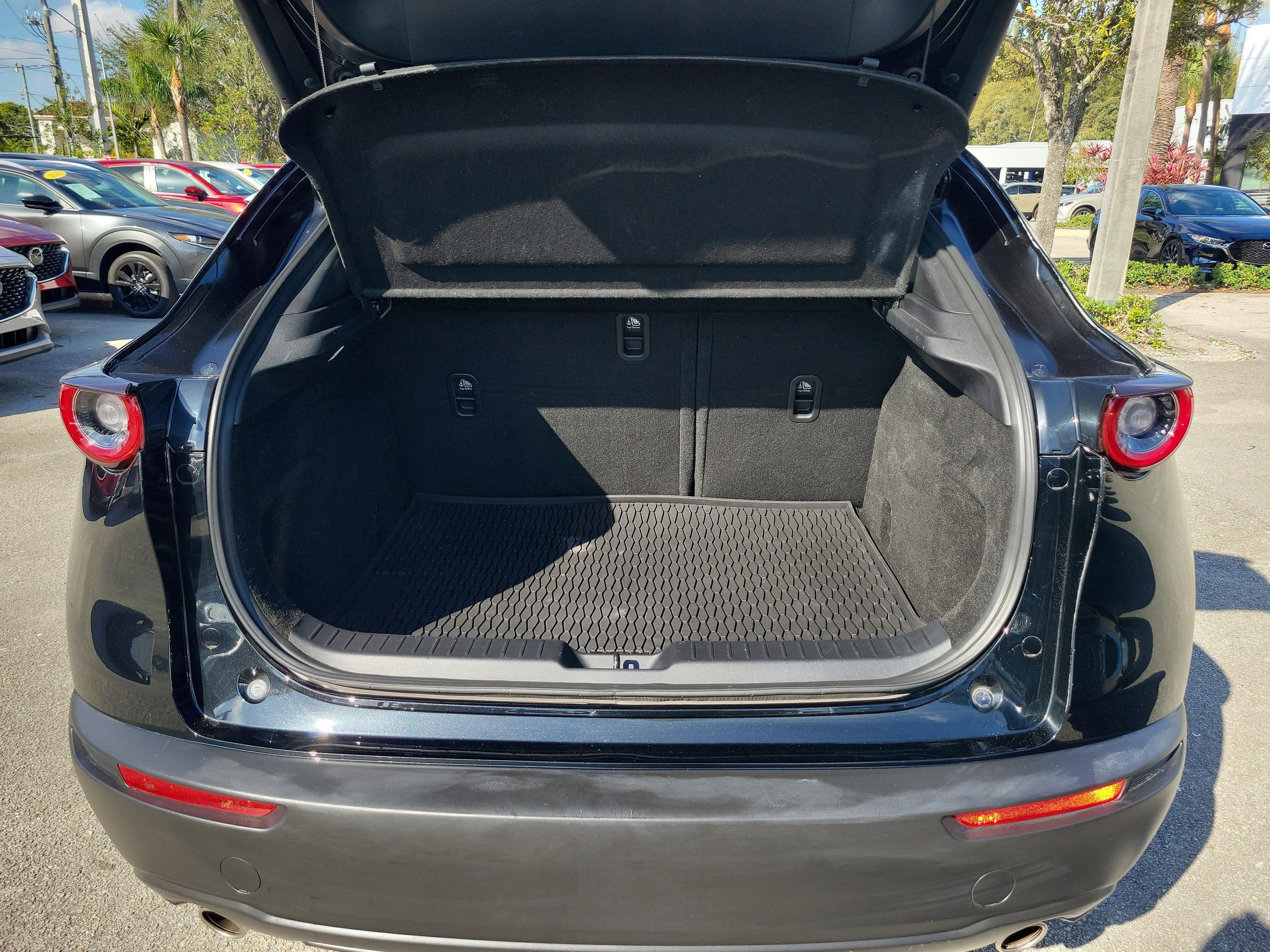 Mazda Cx-30 2.5 S Premium Package - Thumbnail 6