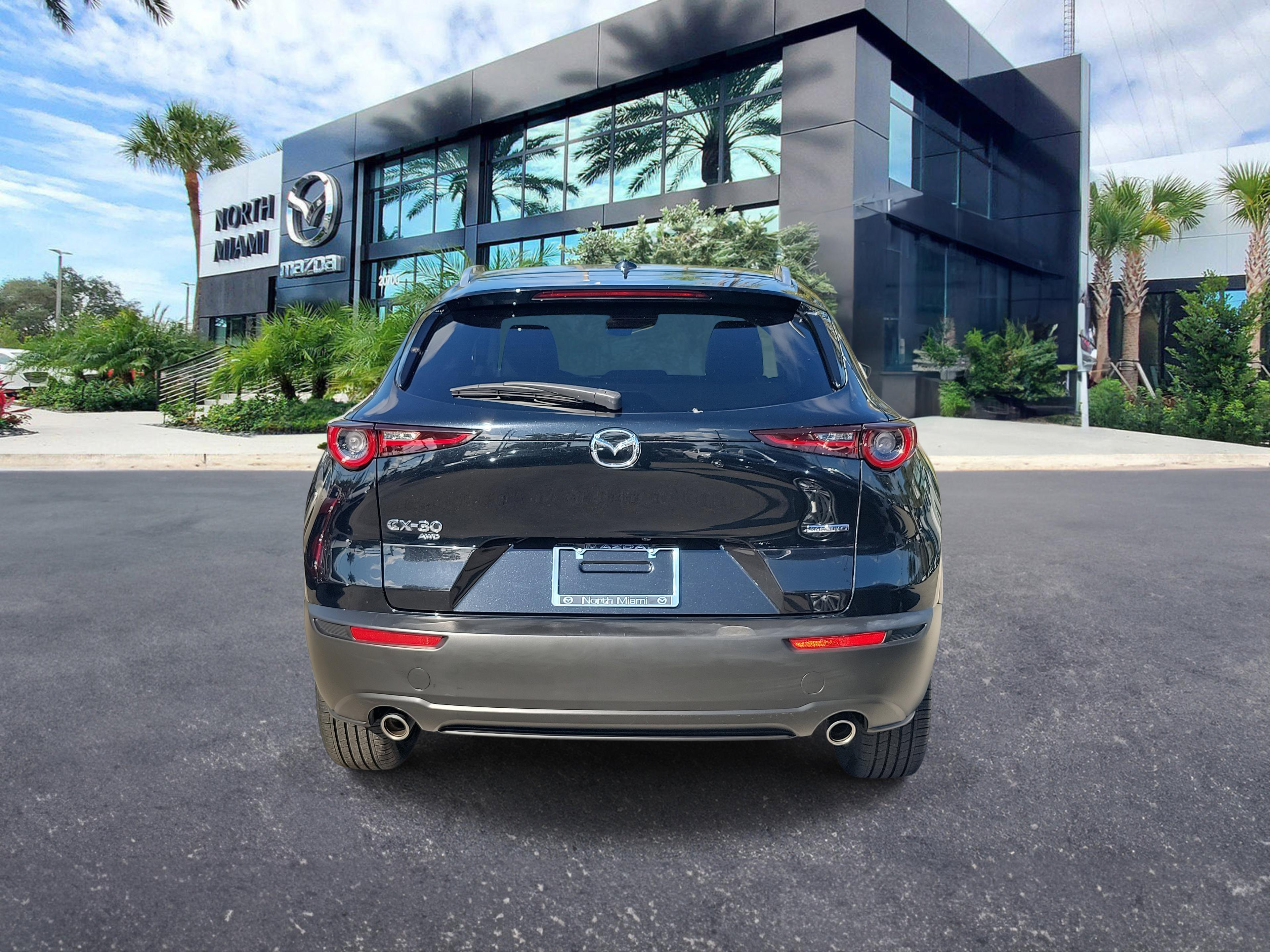 Mazda Cx-30 2.5 S Premium Package - Thumbnail 5