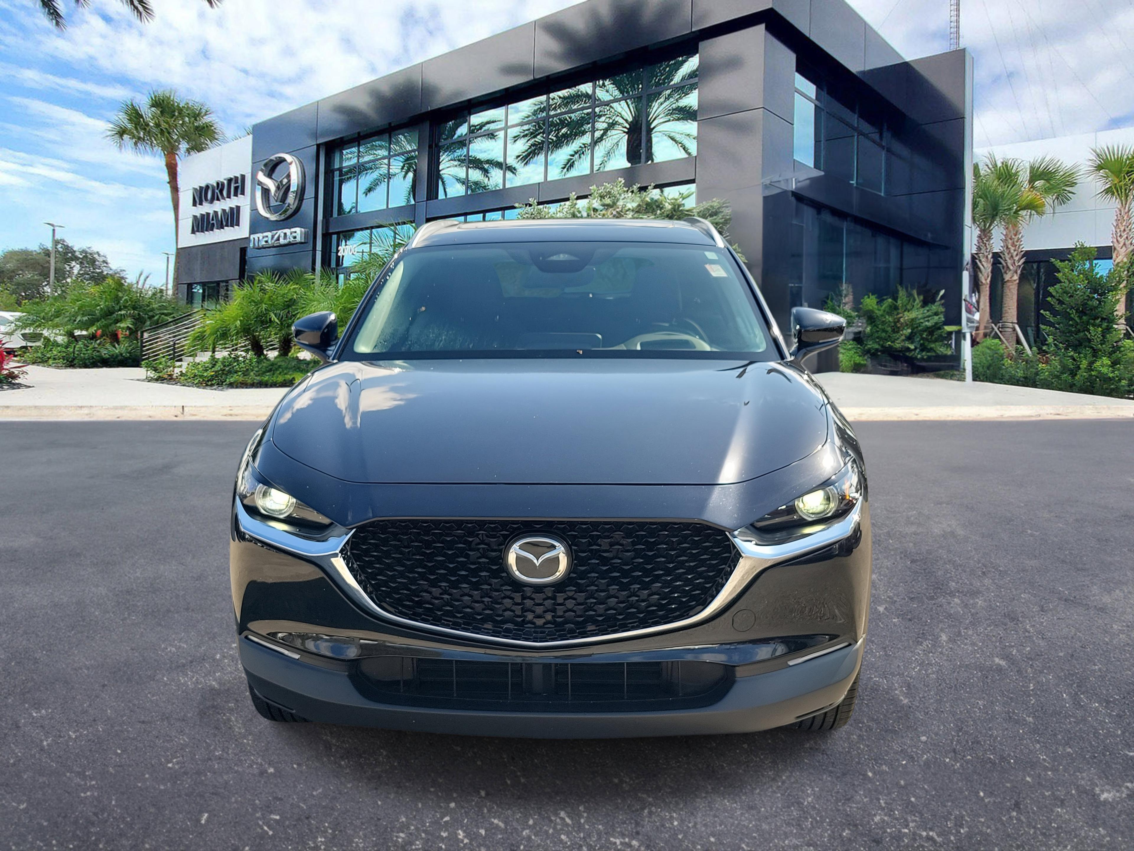 Mazda Cx-30 2.5 S Premium Package - Thumbnail 3