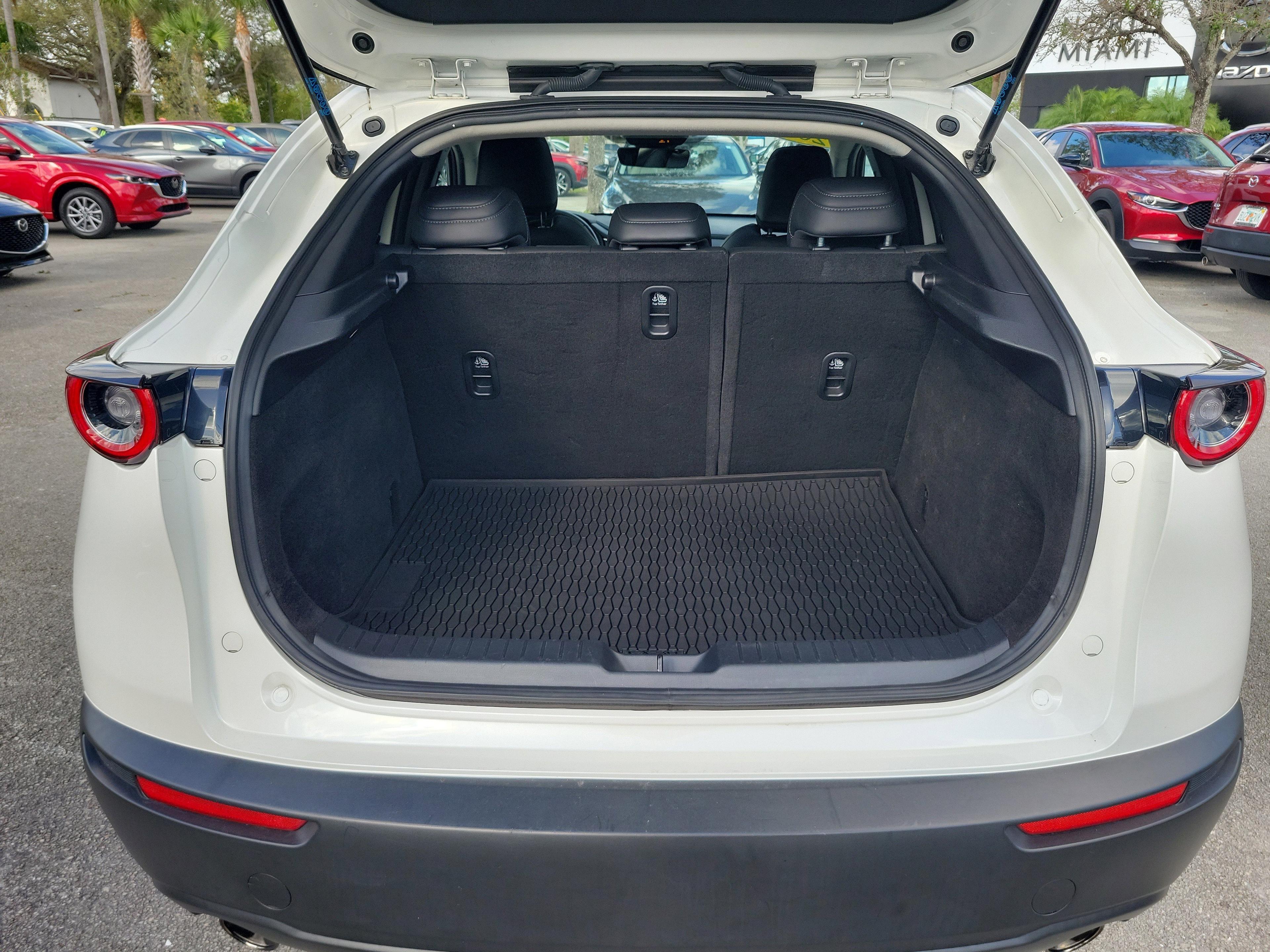 Mazda Cx-30 2.5 Turbo - Thumbnail 6