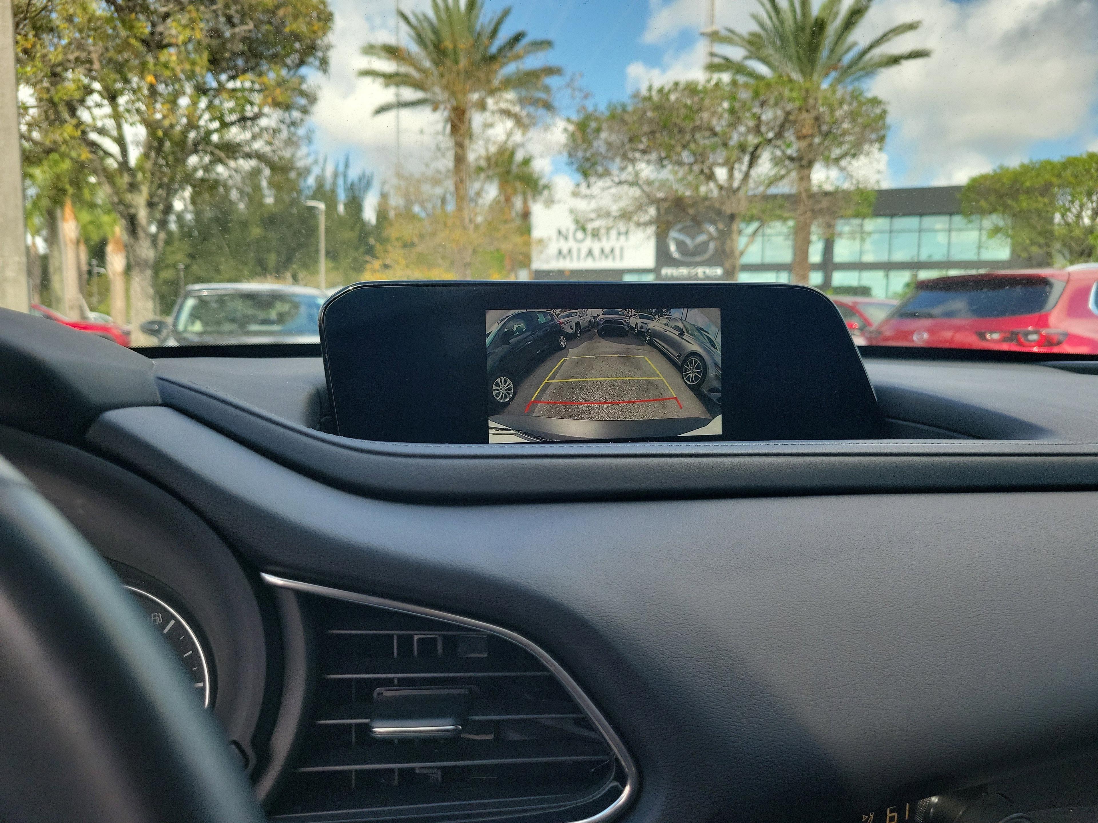 Mazda Cx-30 2.5 Turbo - Thumbnail 18