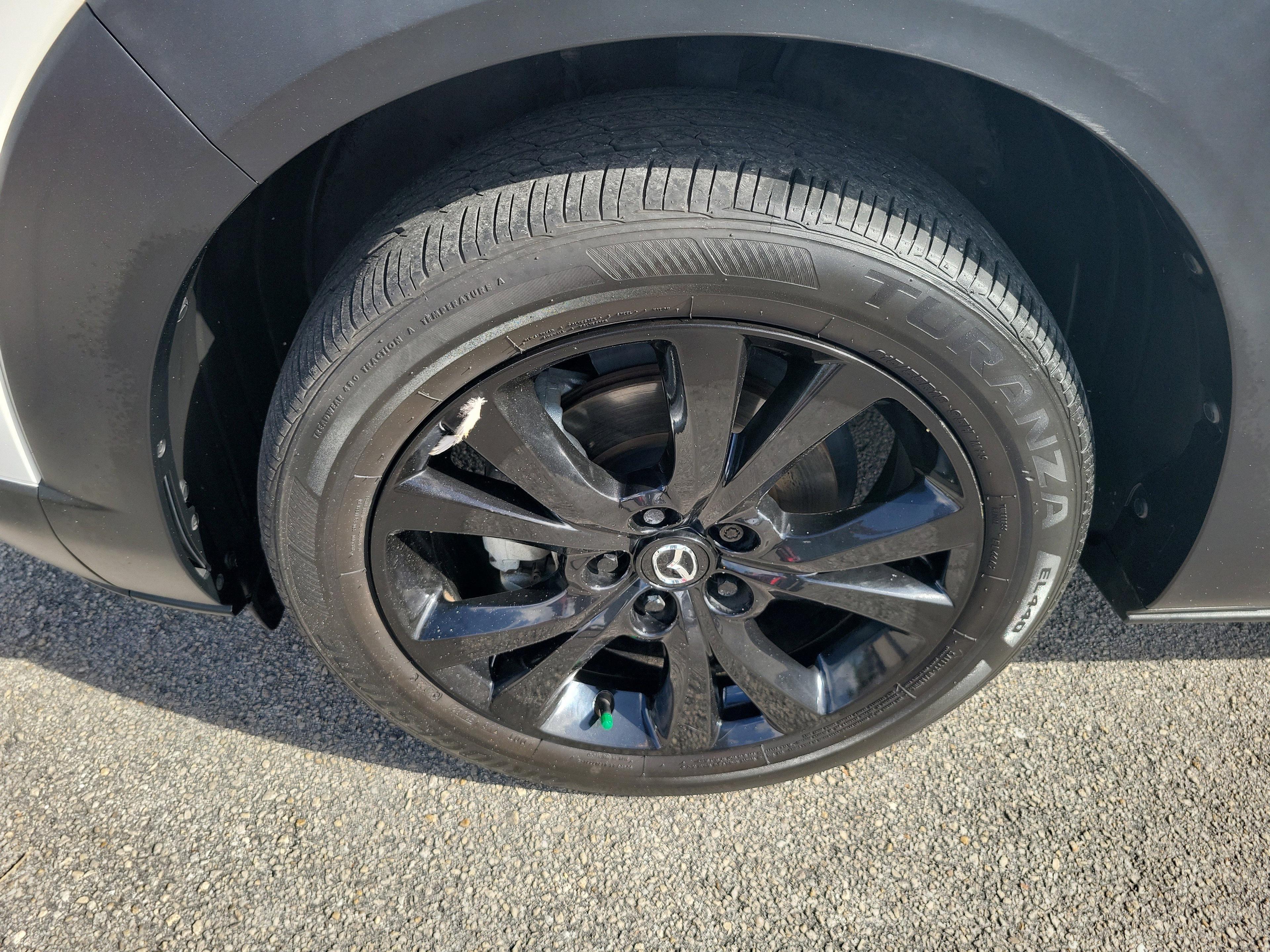 Mazda Cx-30 2.5 Turbo - Thumbnail 19