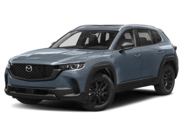 Mazda Cx-50 2.5 S Preferred Plus Package - Thumbnail 14