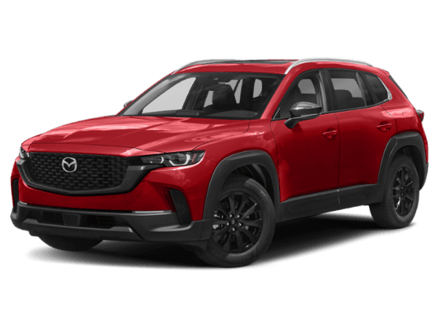 Mazda Cx-50 2.5 S Preferred Plus Package - Thumbnail 2