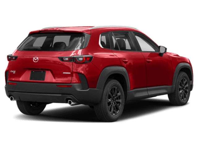 Mazda Cx-50 2.5 S Preferred Plus Package - Thumbnail 3