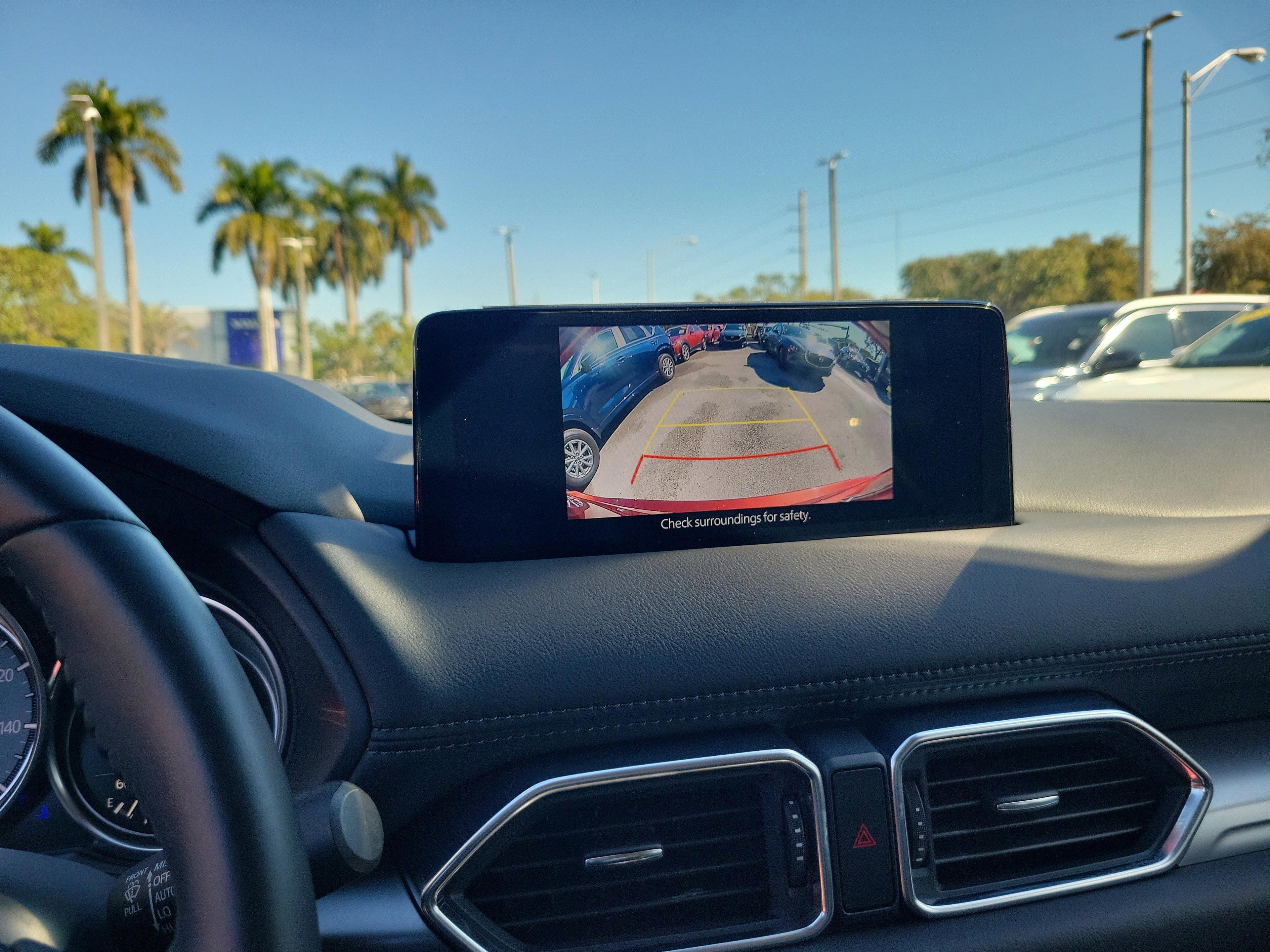 Mazda Cx-5 2.5 S Select Package - Thumbnail 16