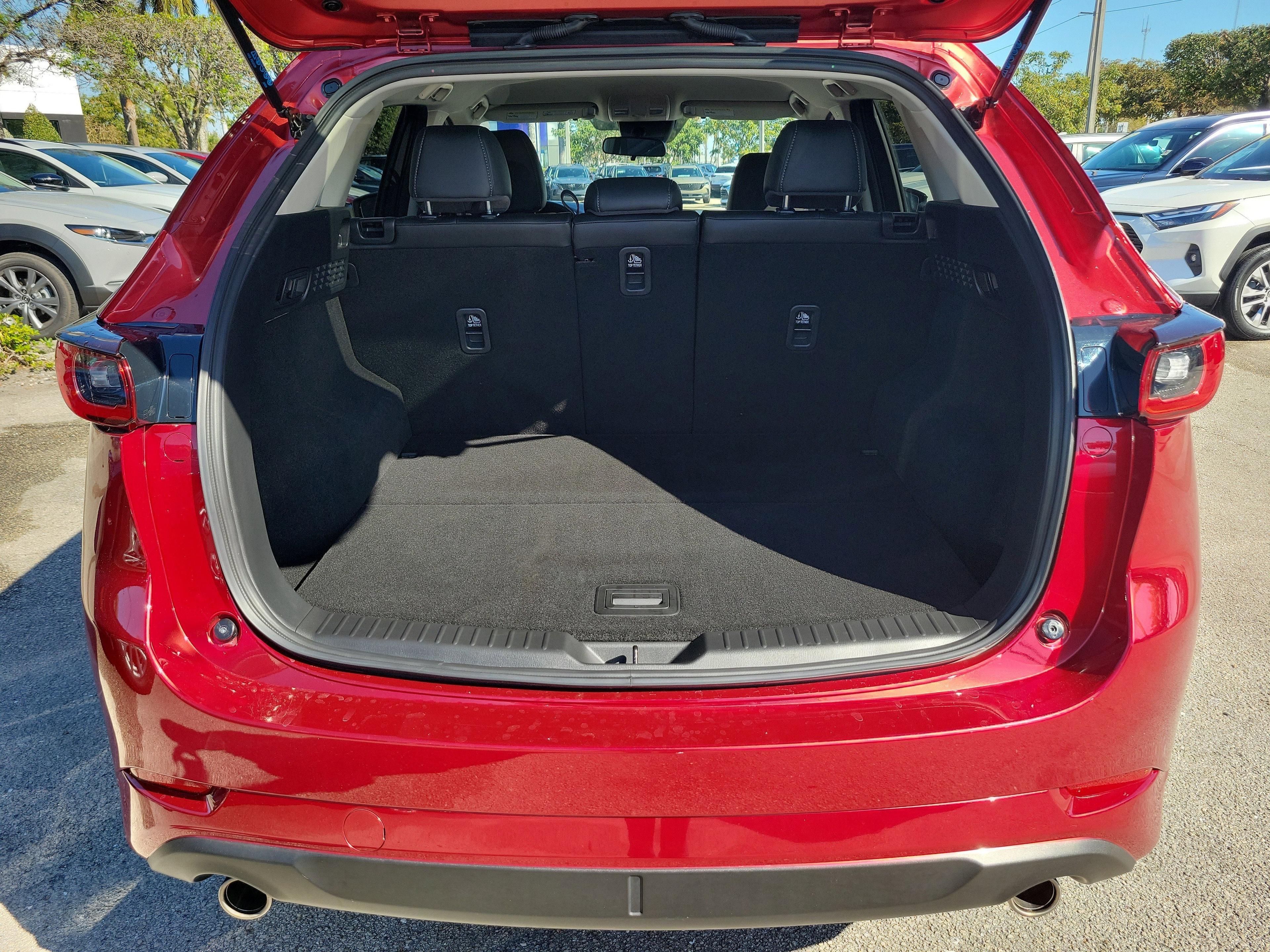 Mazda Cx-5 2.5 S Select Package - Thumbnail 6