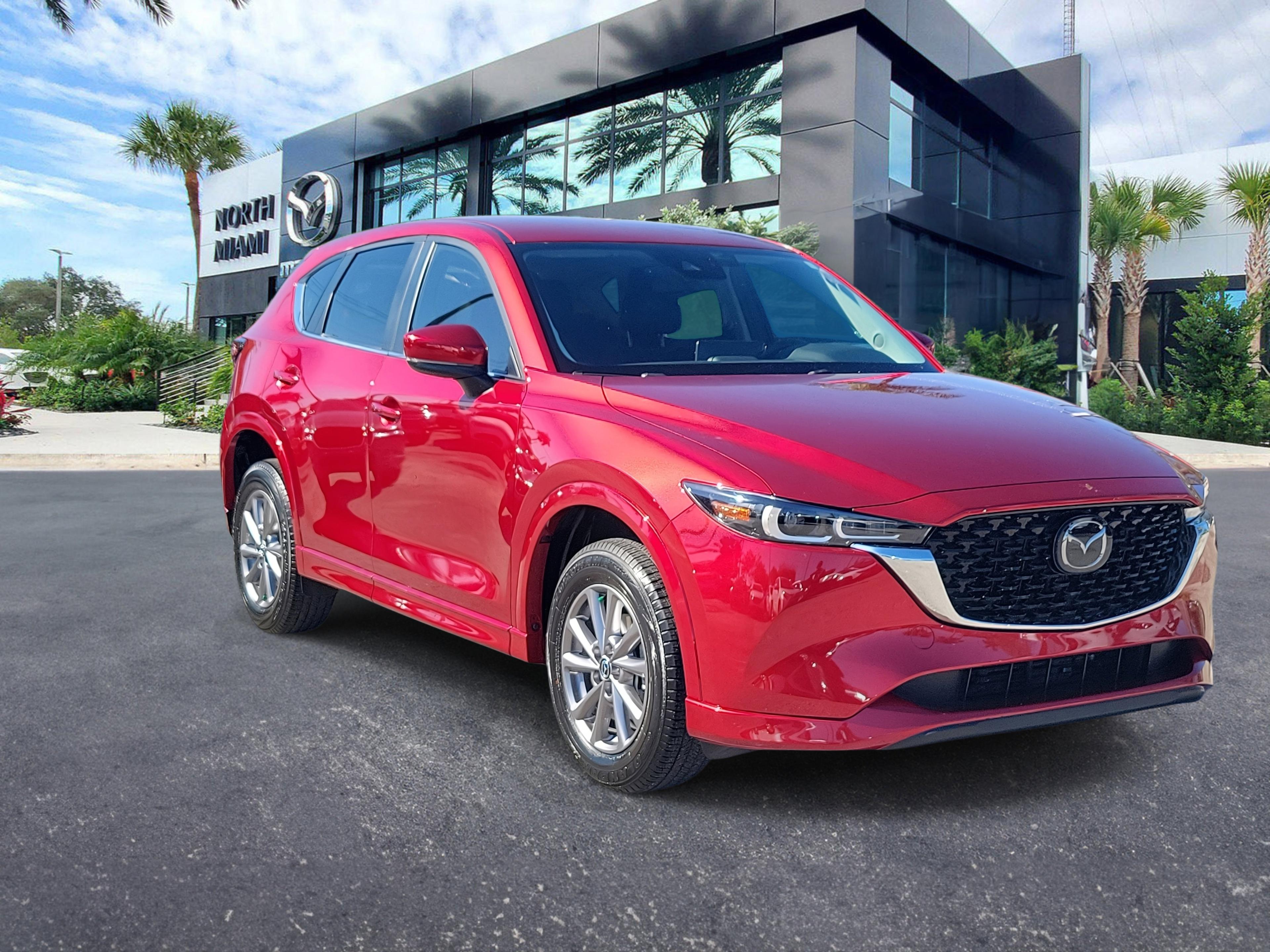 Mazda Cx-5 2.5 S Select Package - Thumbnail 4