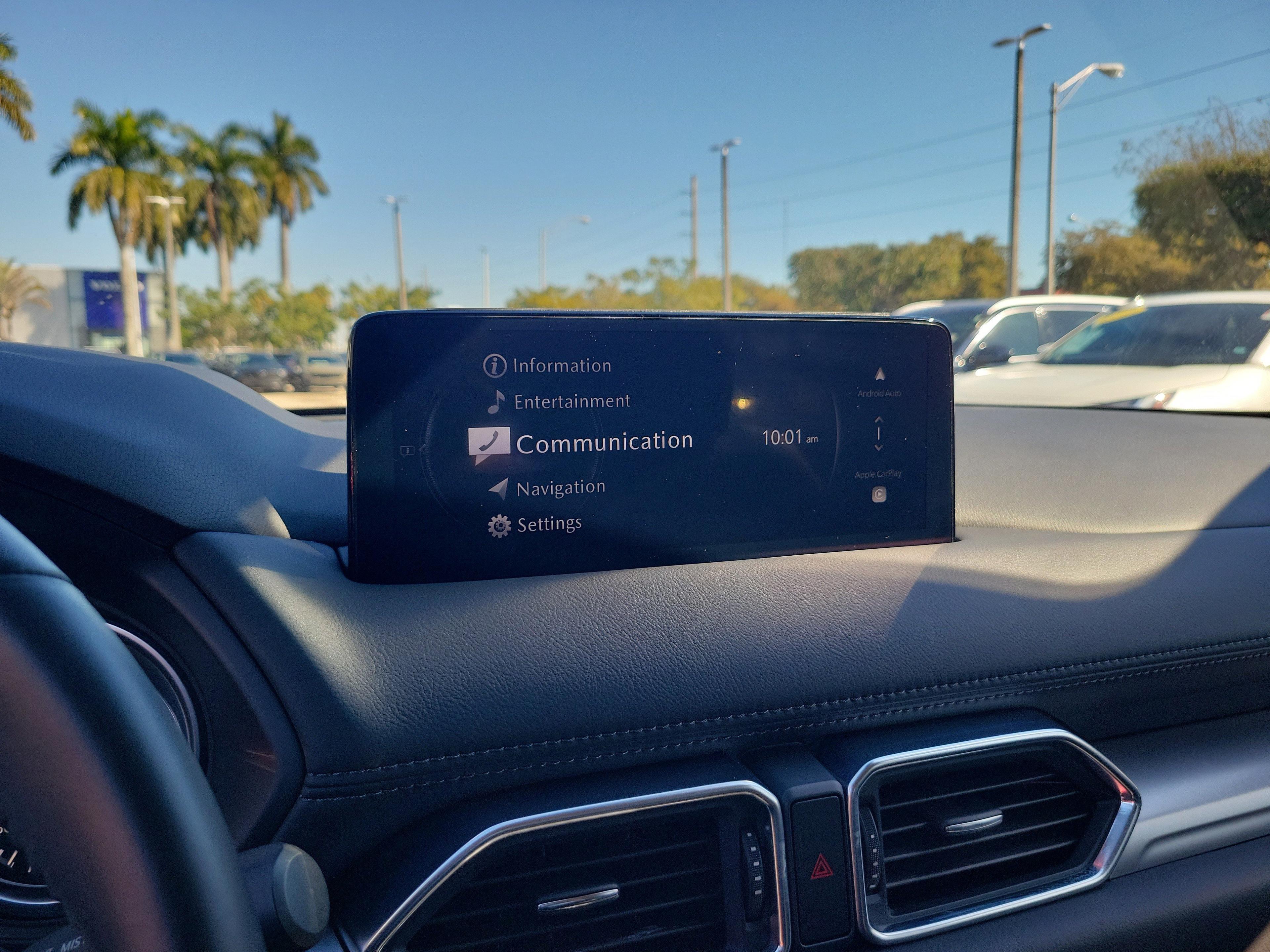 Mazda Cx-5 2.5 S Select Package - Thumbnail 14