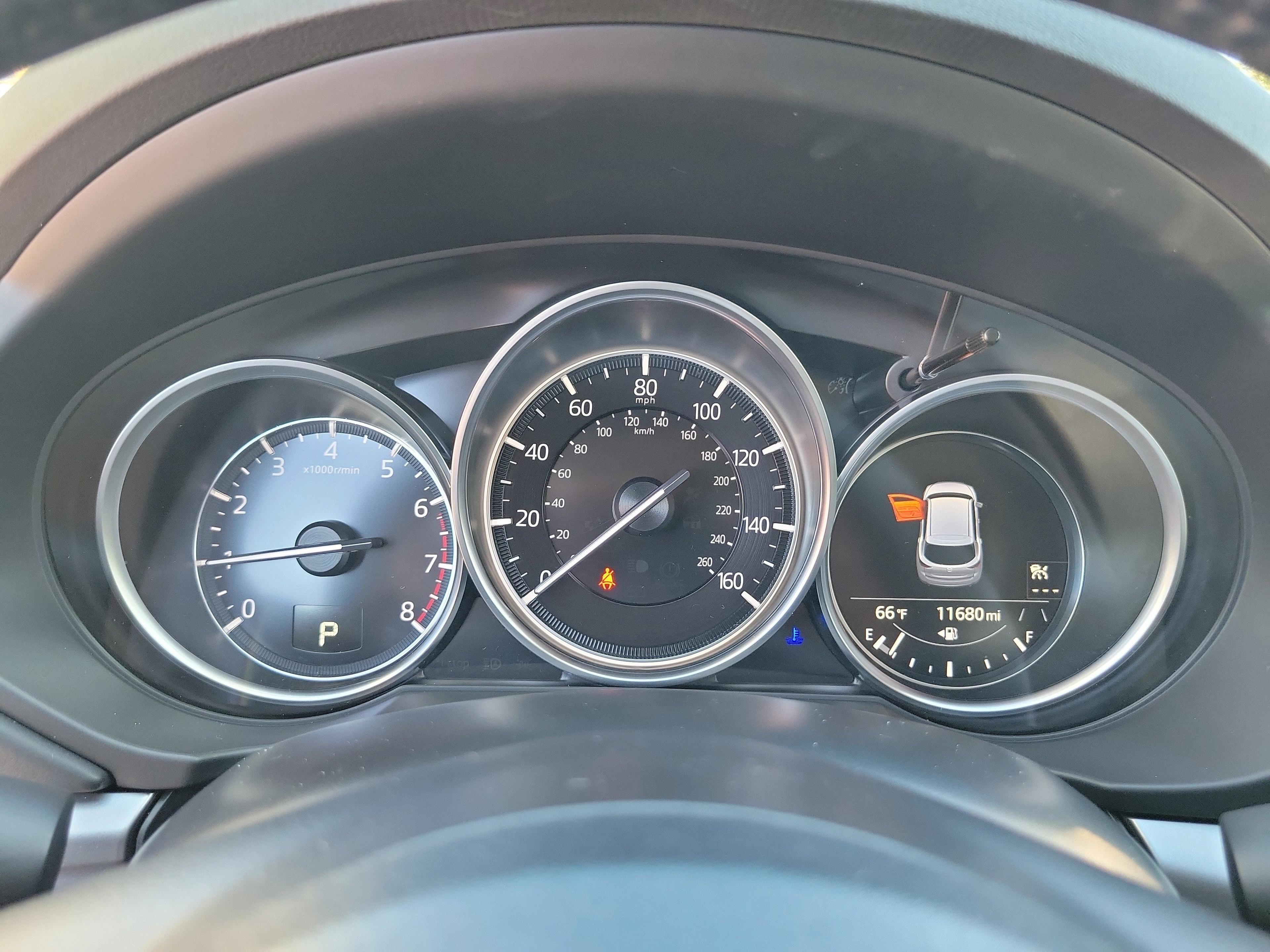 Mazda Cx-5 2.5 S Select Package - Thumbnail 13