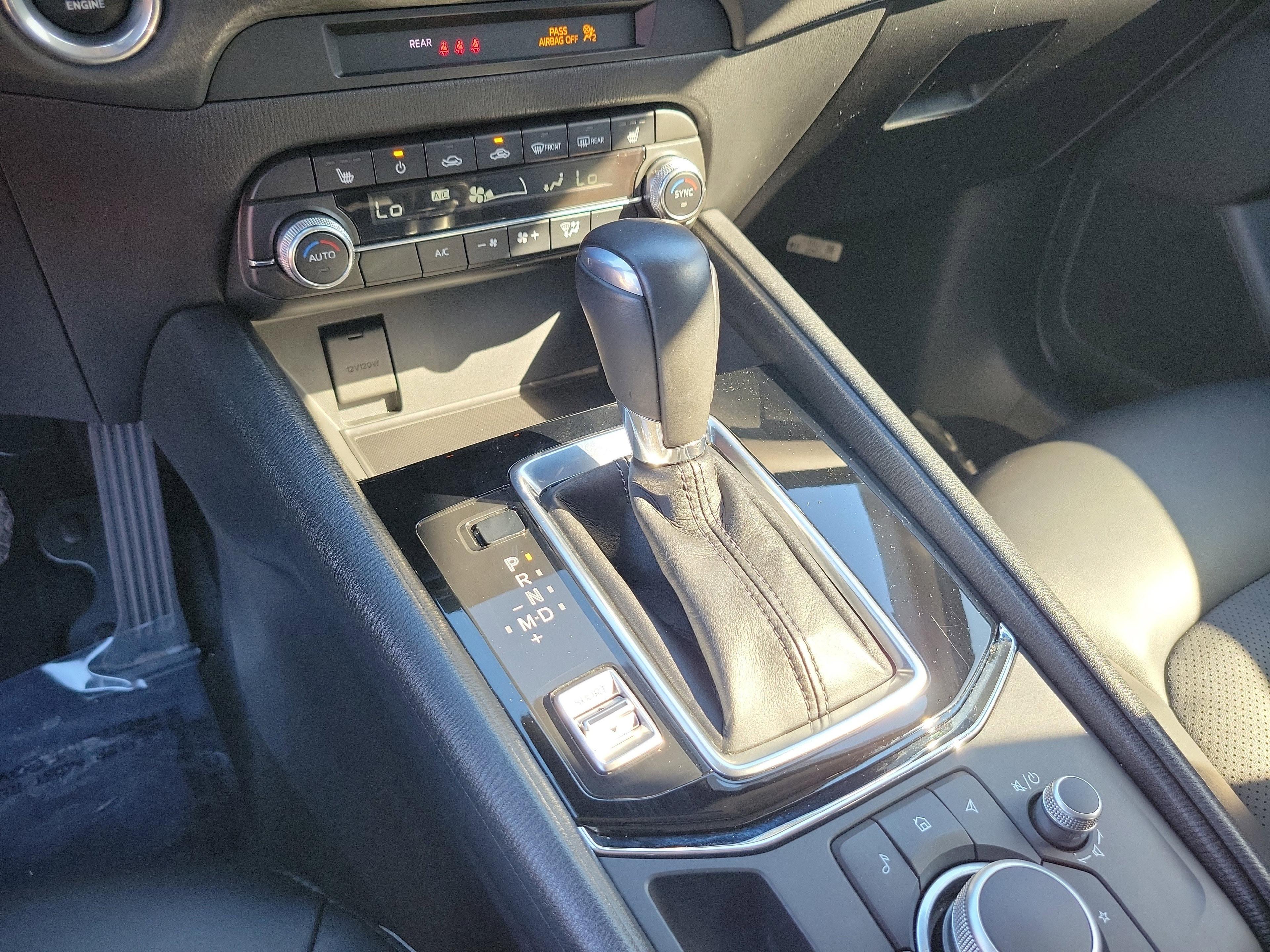 Mazda Cx-5 2.5 S Select Package - Thumbnail 15