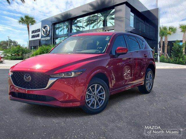 Mazda Cx-5 2.5 S Select Package - View 1