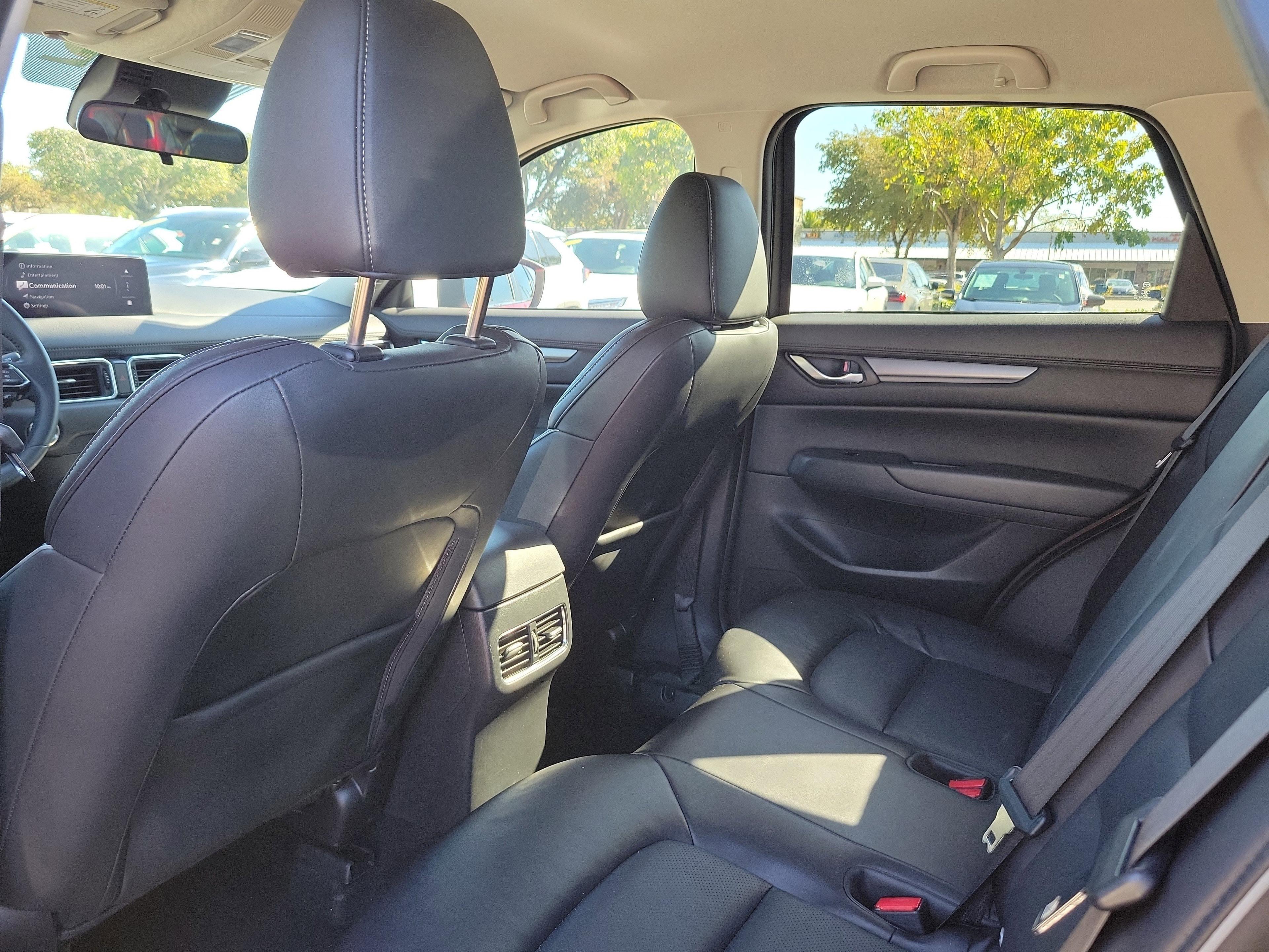 Mazda Cx-5 2.5 S Select Package - Thumbnail 7