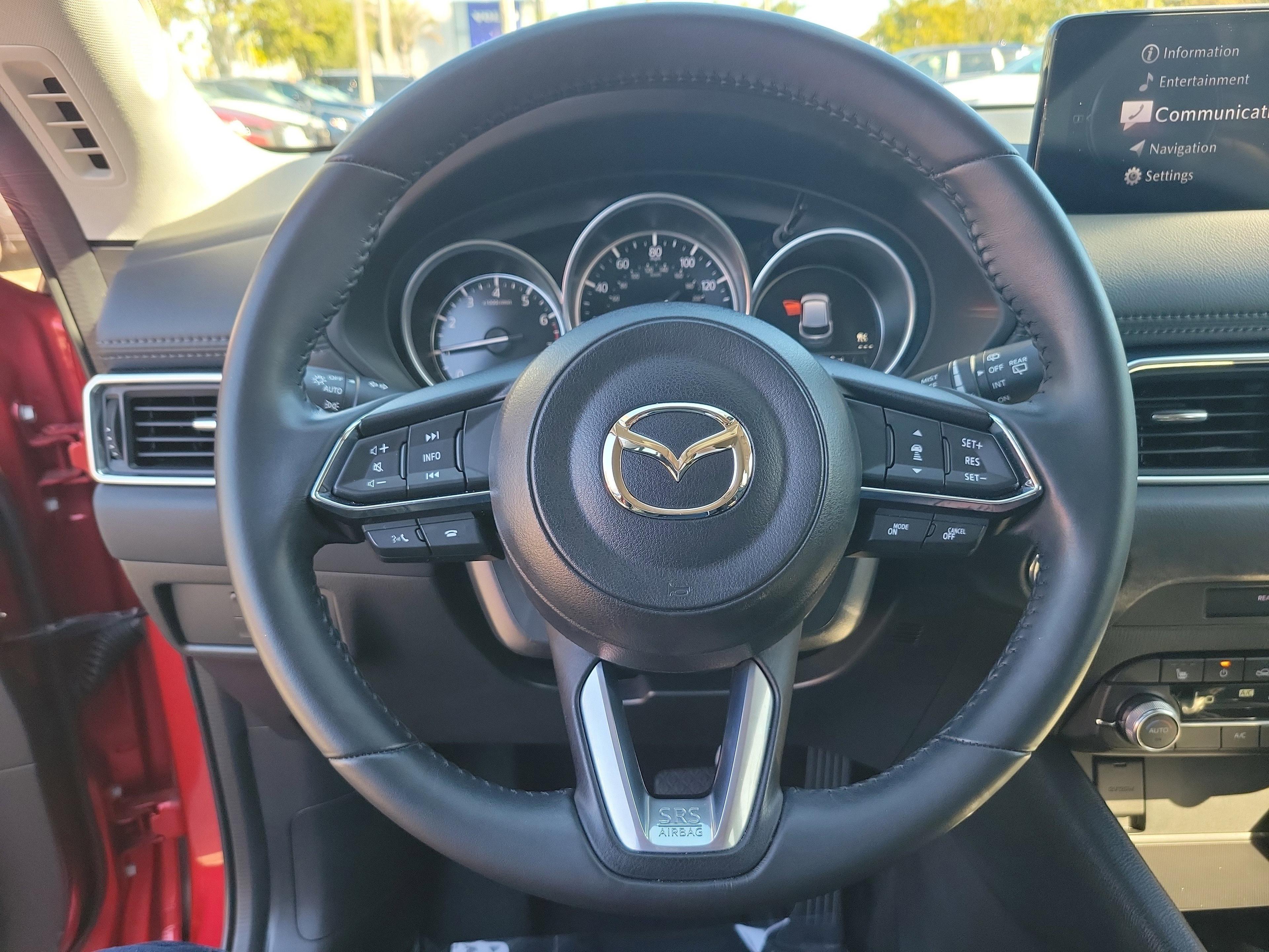 Mazda Cx-5 2.5 S Select Package - Thumbnail 12