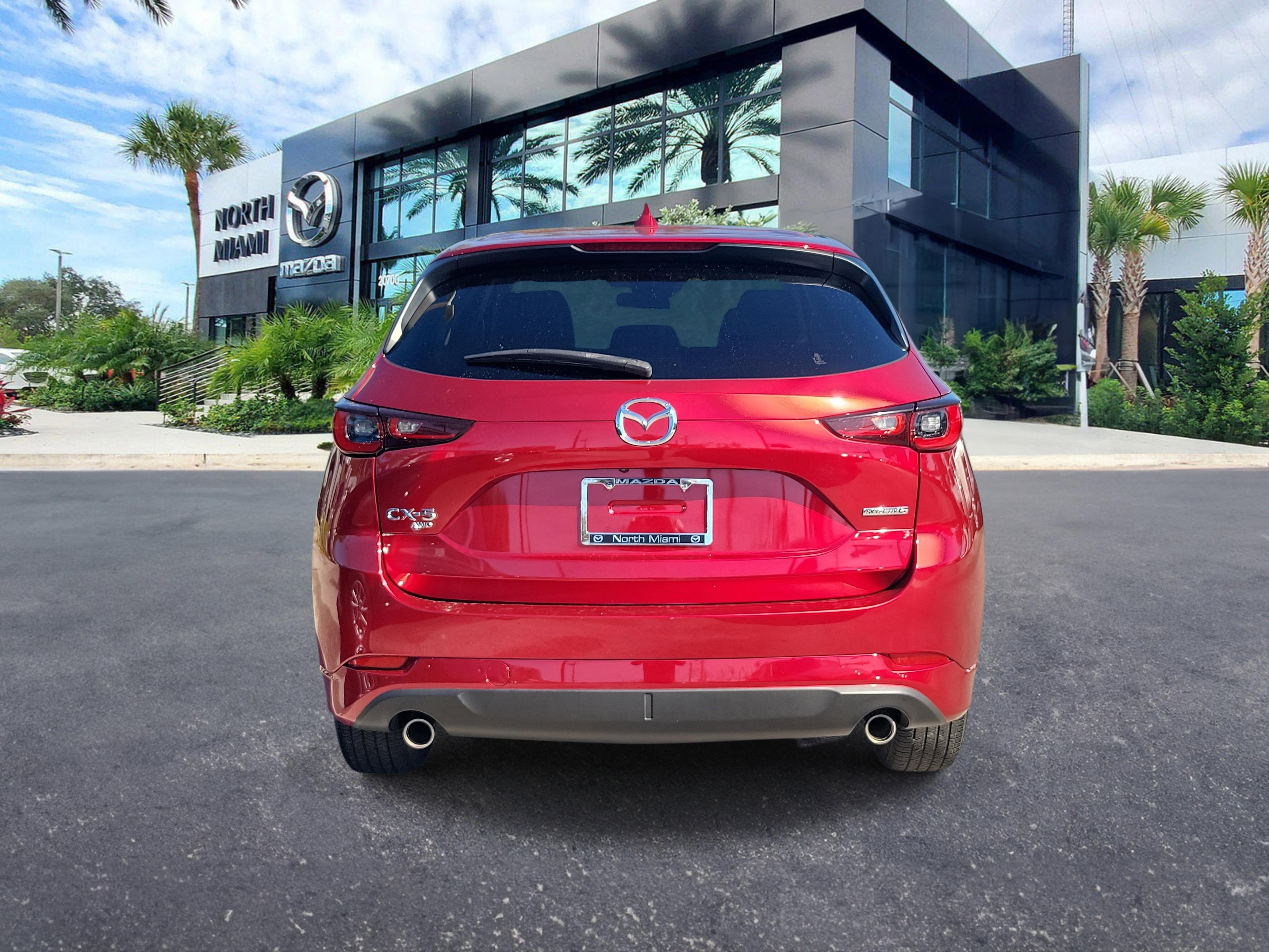 Mazda Cx-5 2.5 S Select Package - Thumbnail 5