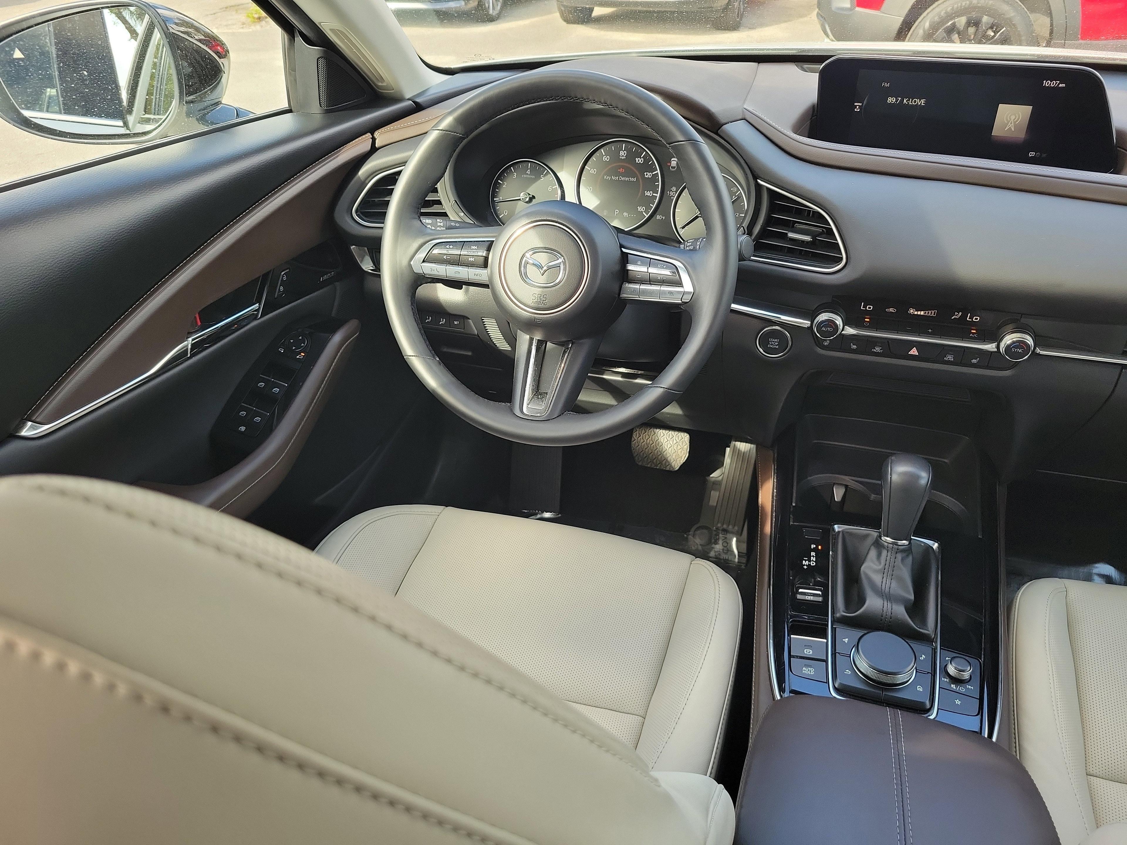 Mazda Cx-30 2.5 Turbo Premium Package - Thumbnail 10